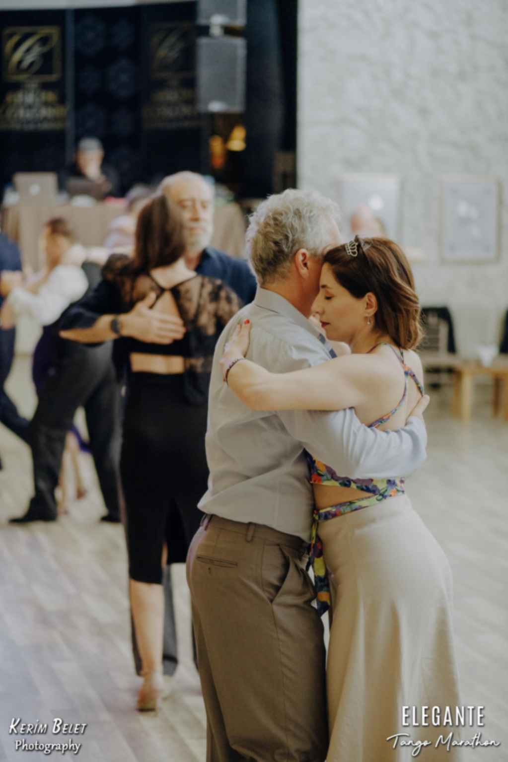 Milonga Images