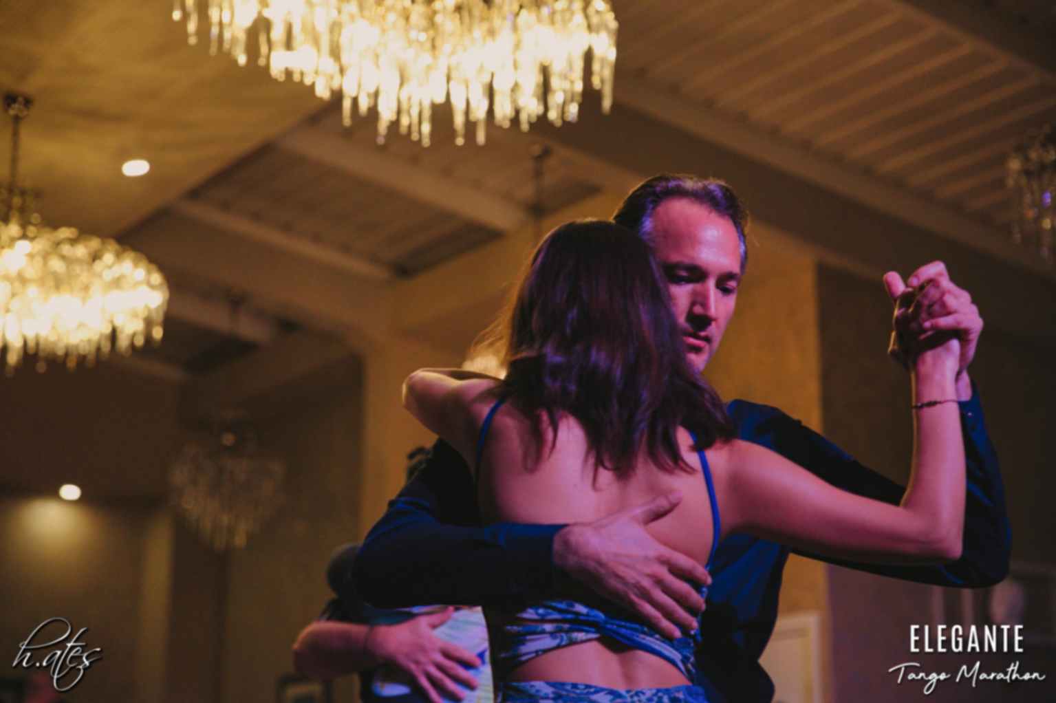 Milonga Images