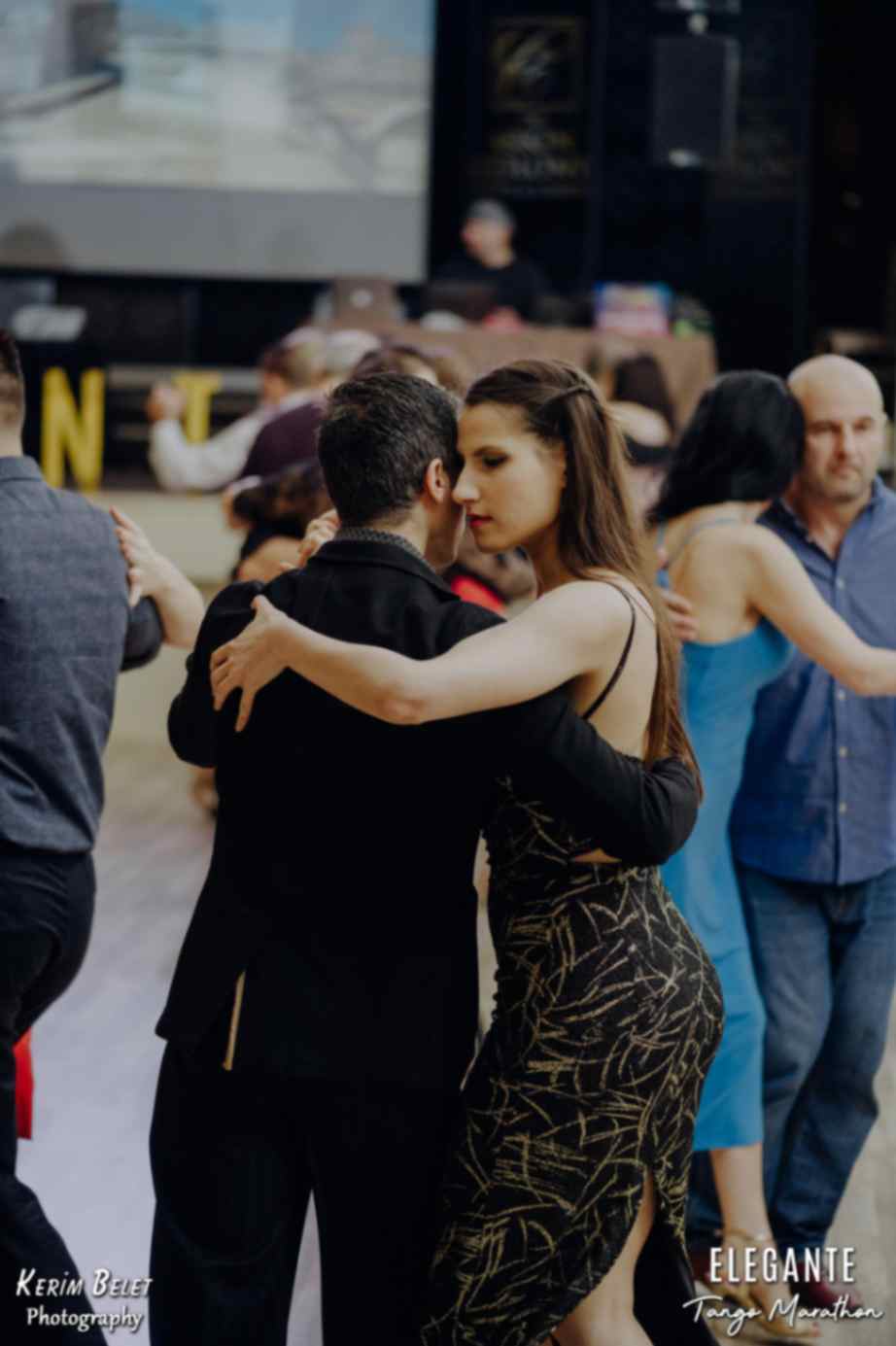 Milonga Images