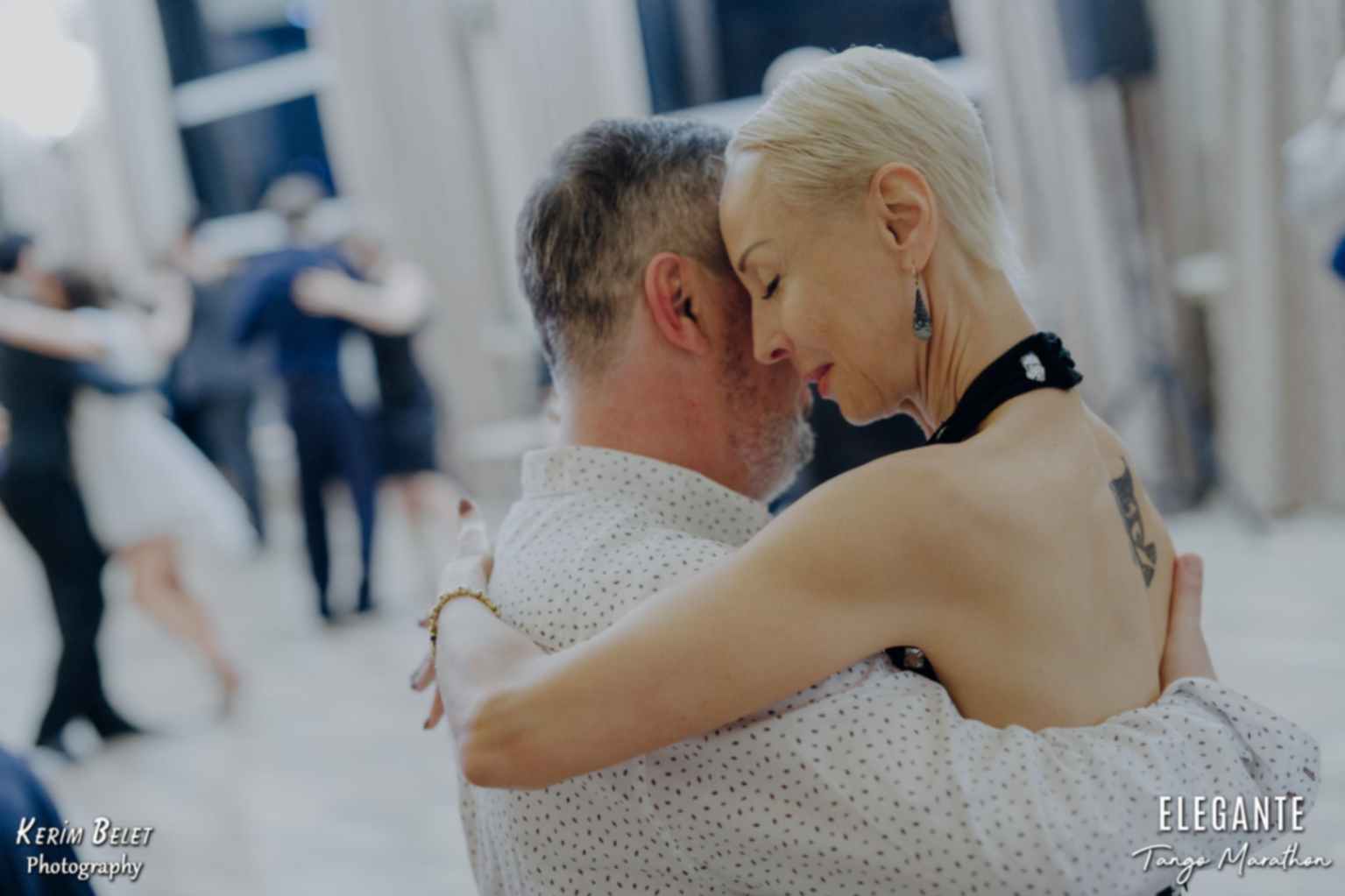 Milonga Images