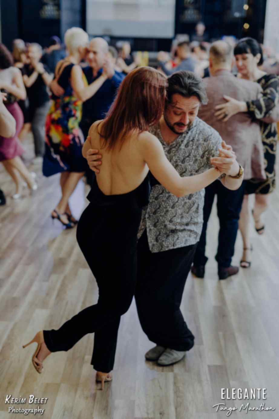 Milonga Images