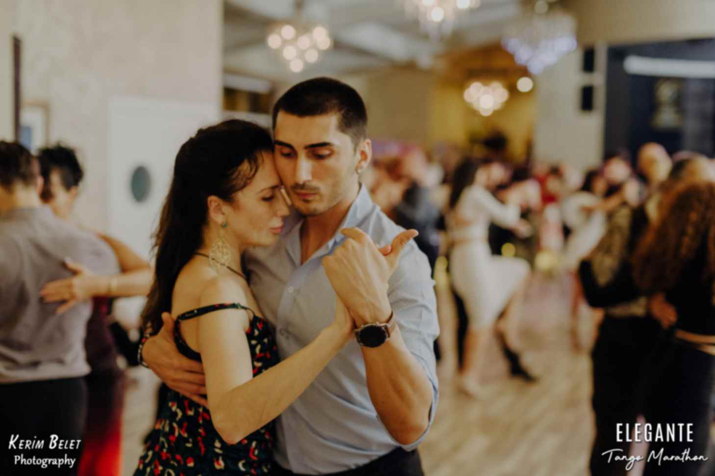 Milonga Images
