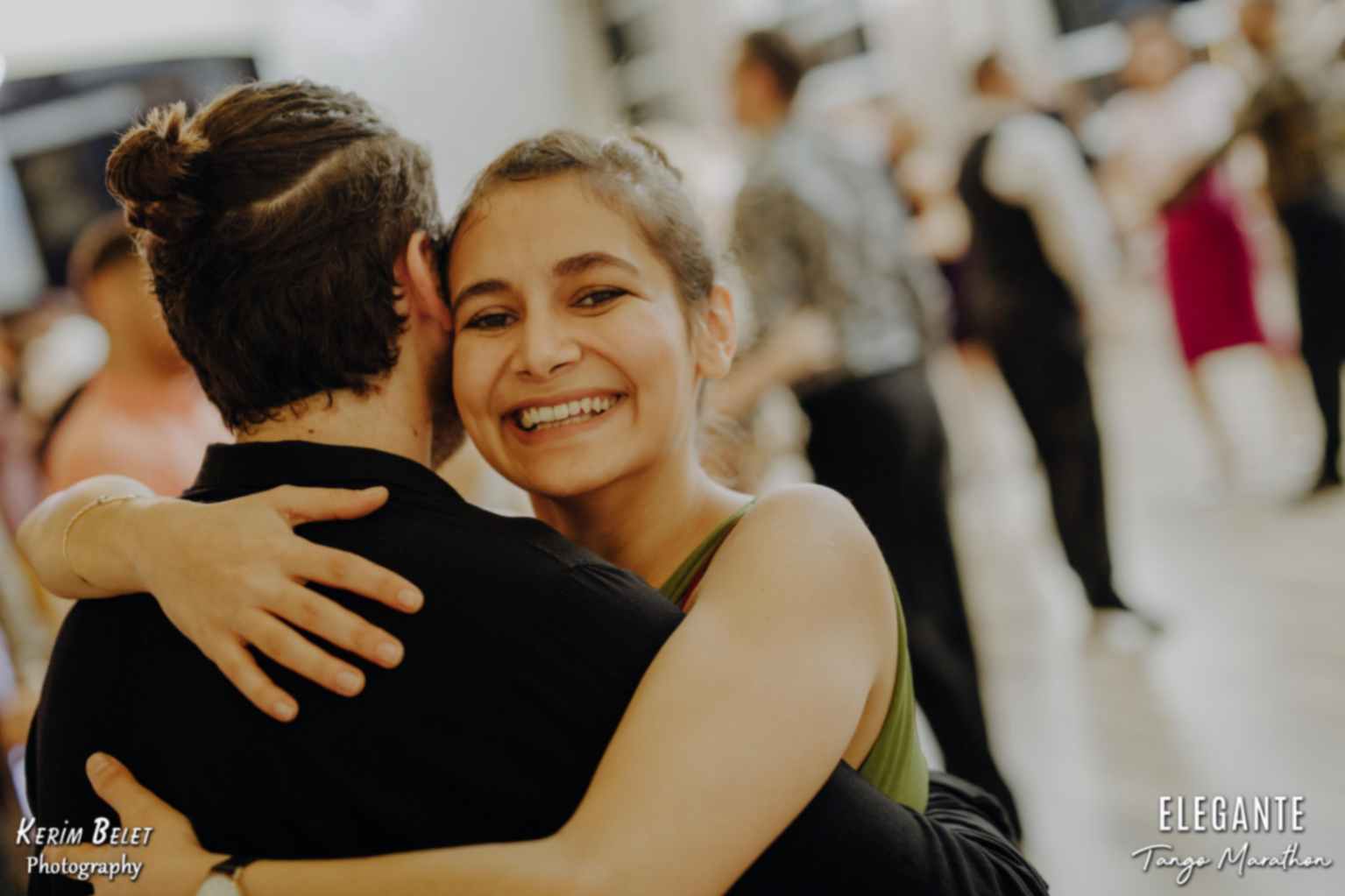 Milonga Images