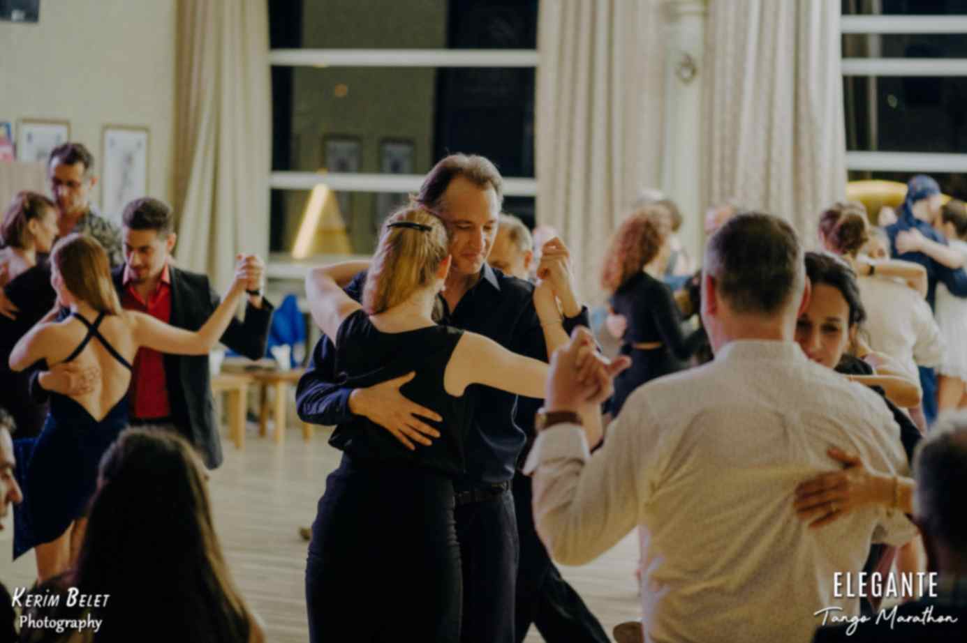 Milonga Images