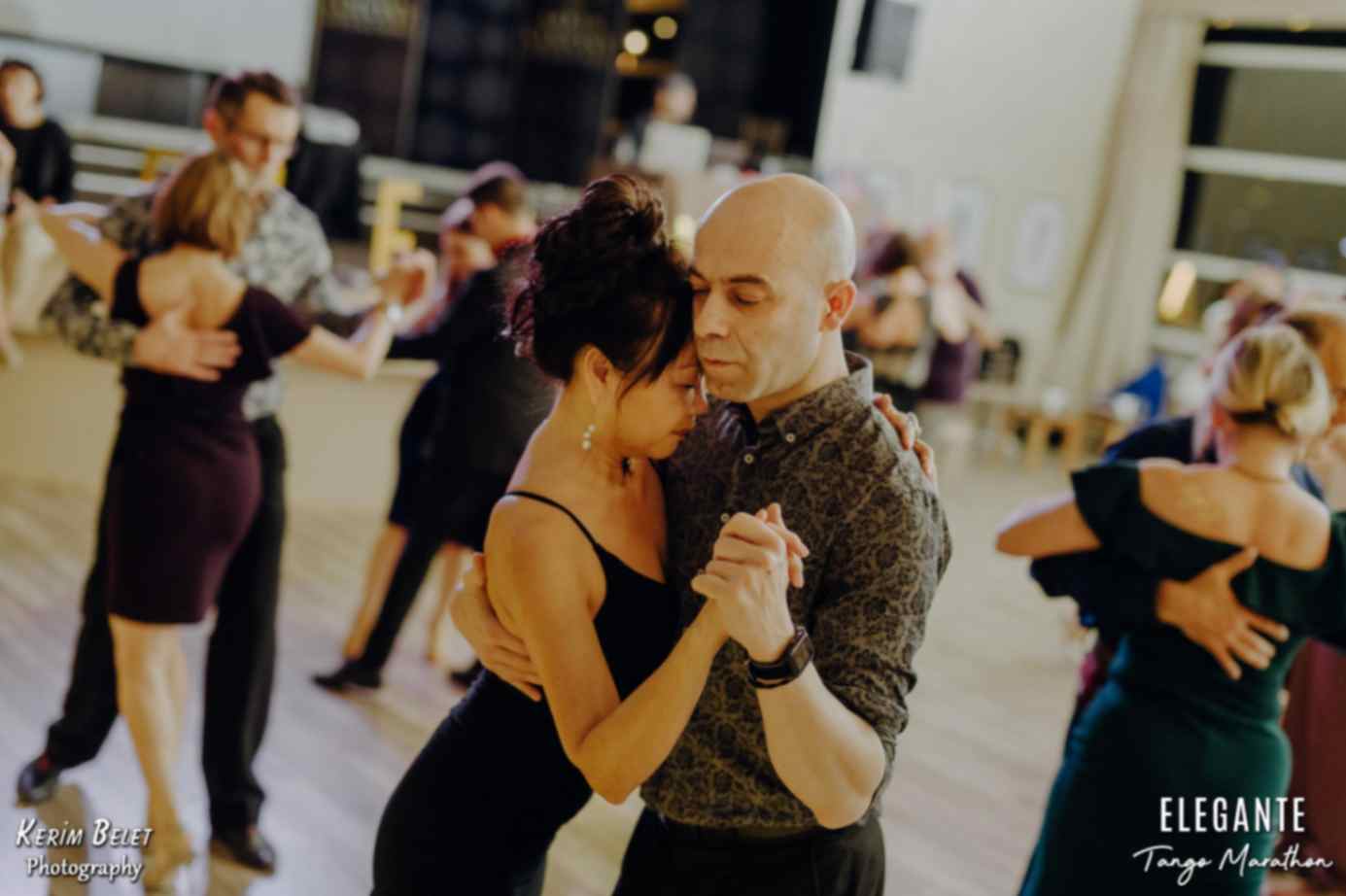 Milonga Images