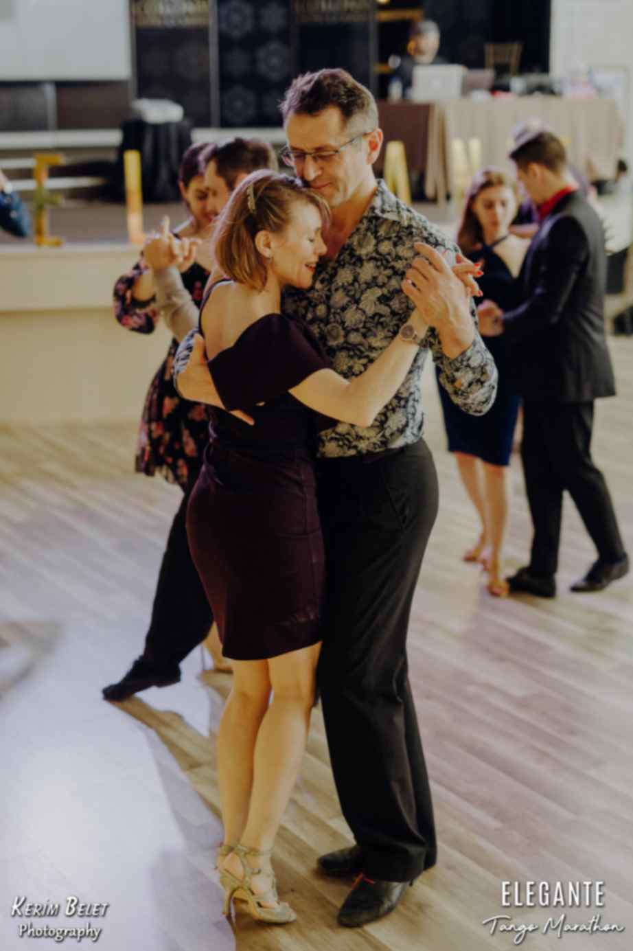 Milonga Images
