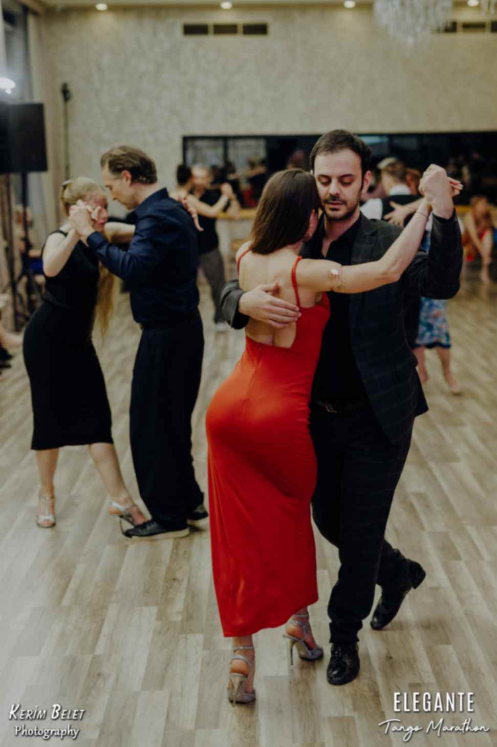 Milonga Images