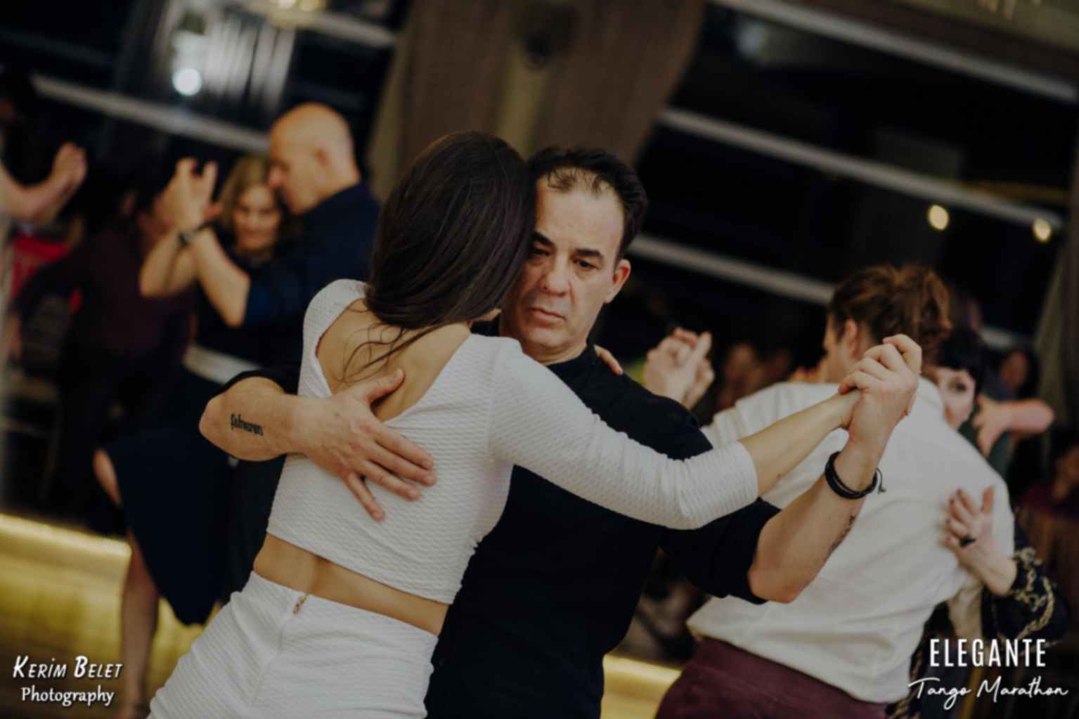 Milonga Images