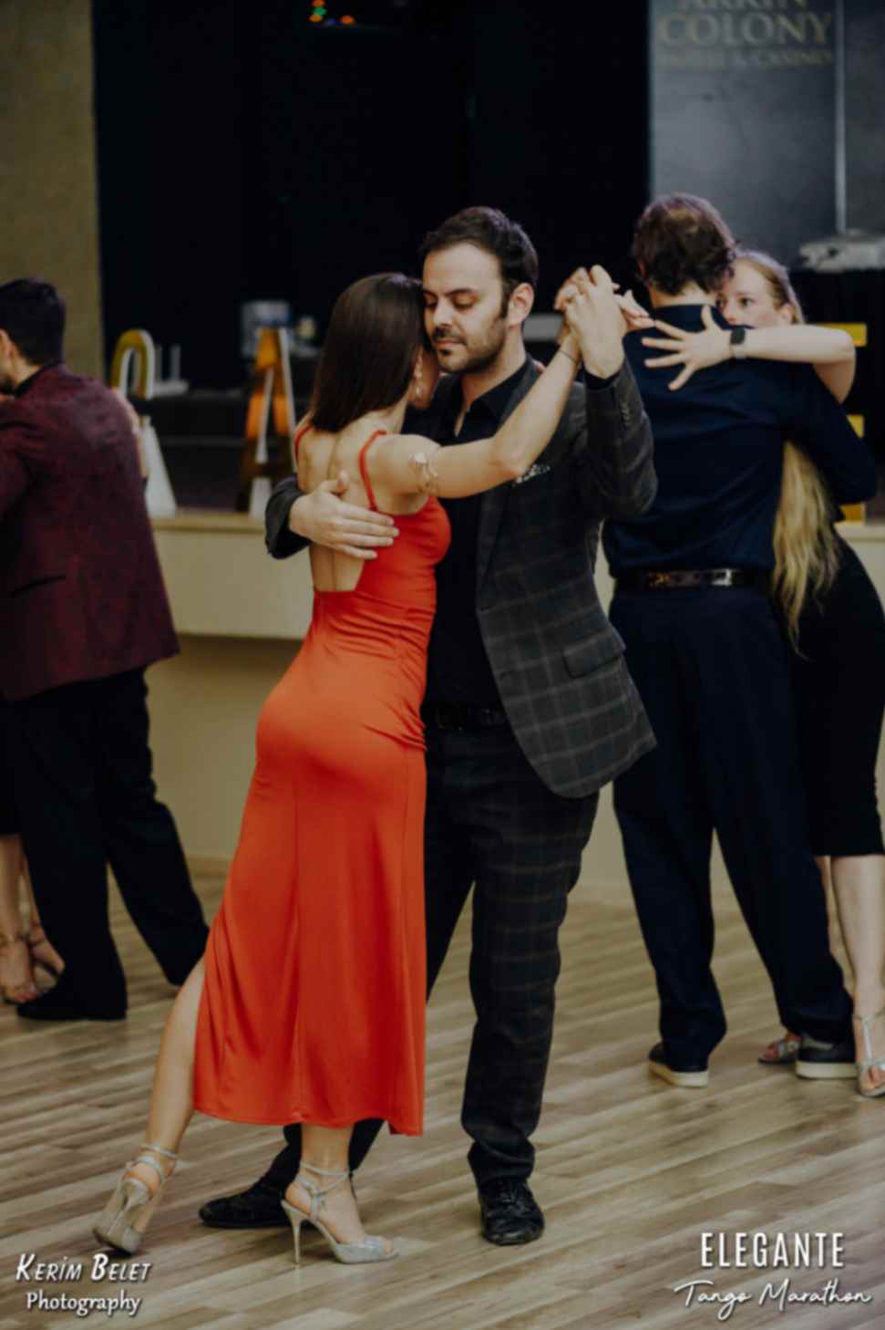 Milonga Images
