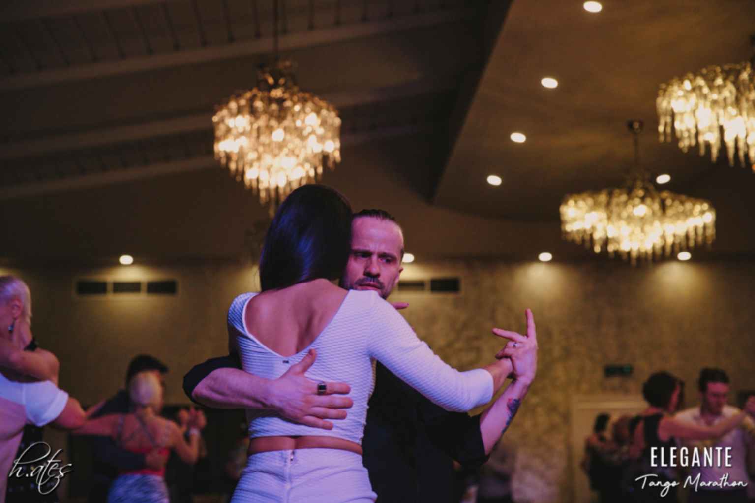 Milonga Images