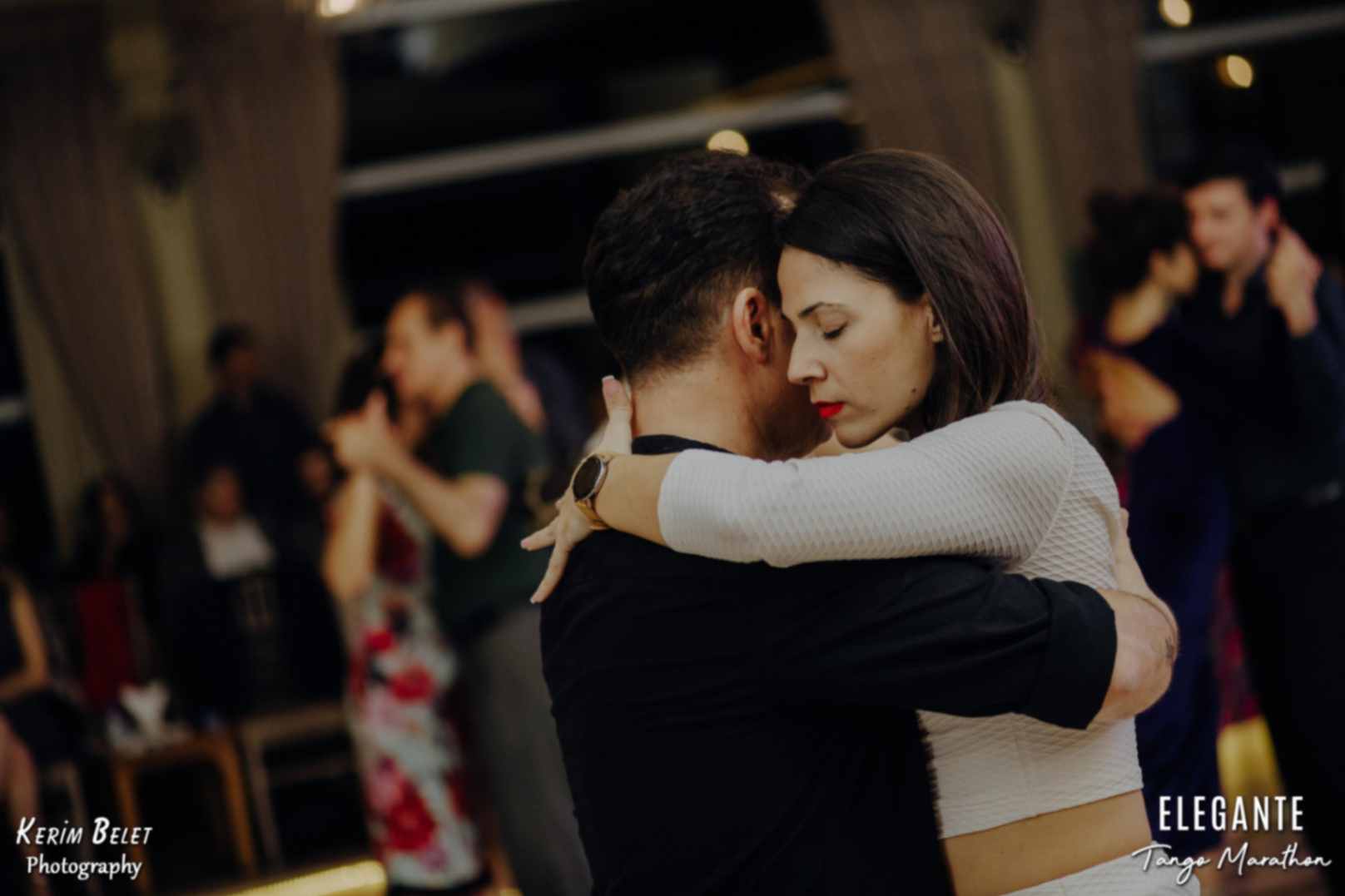 Milonga Images