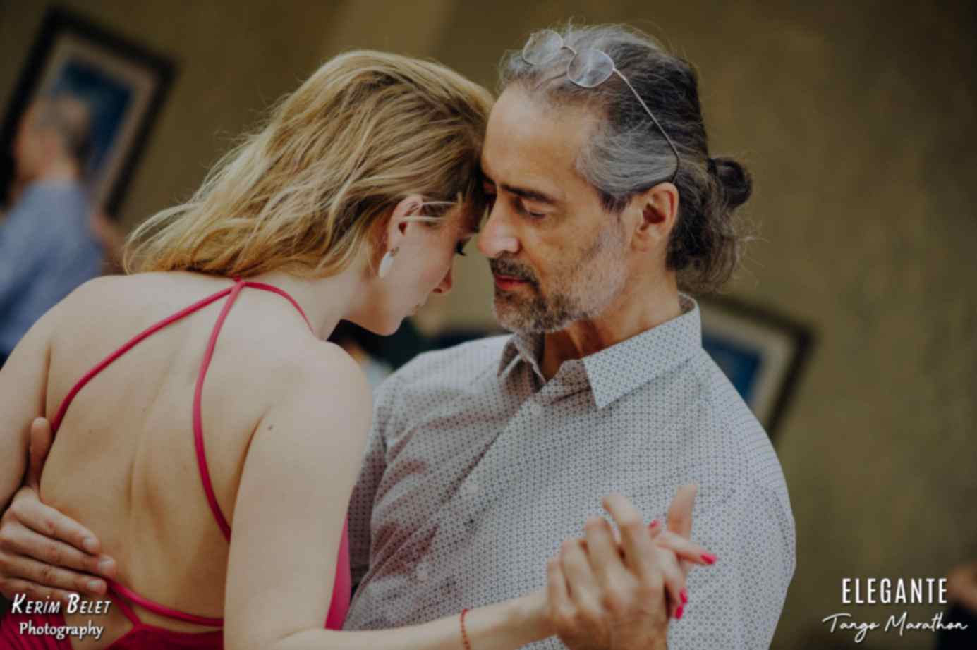 Milonga Images