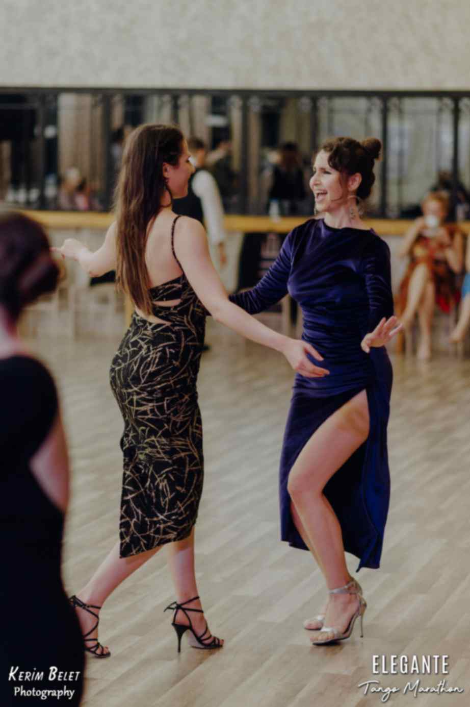Milonga Images