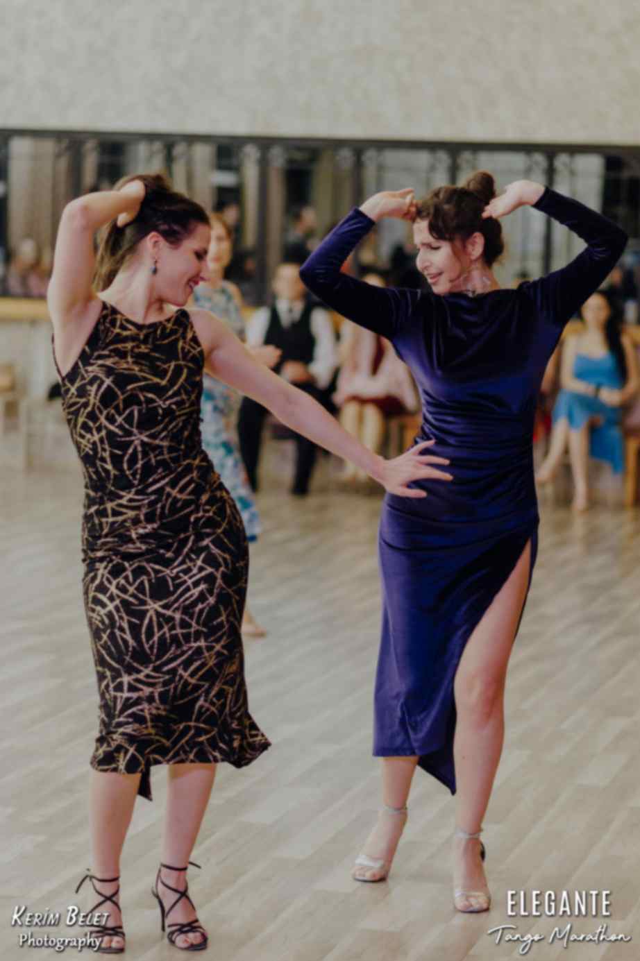 Milonga Images
