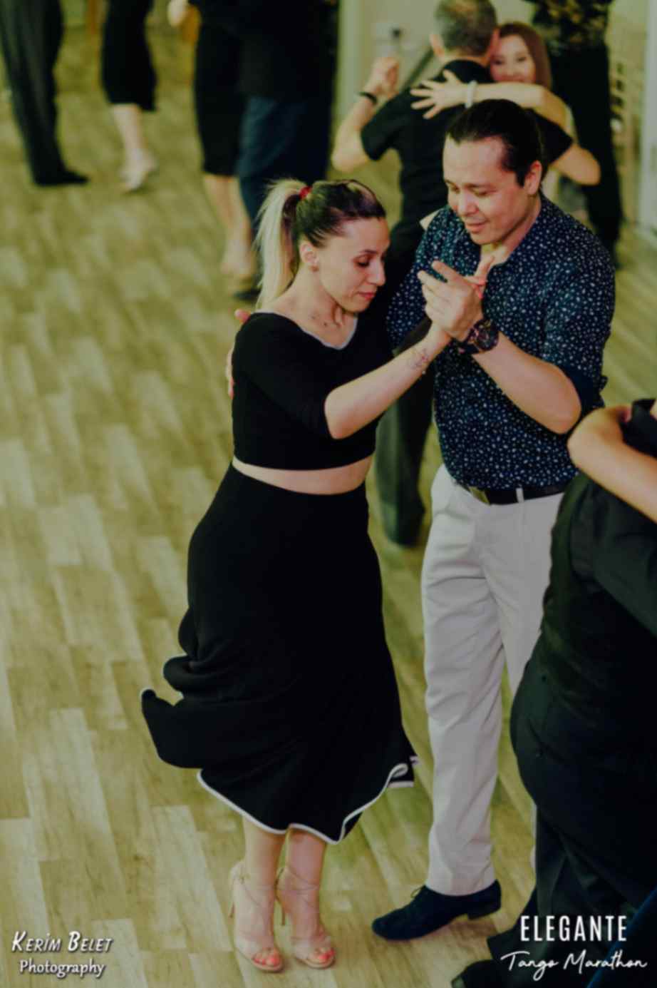 Milonga Images