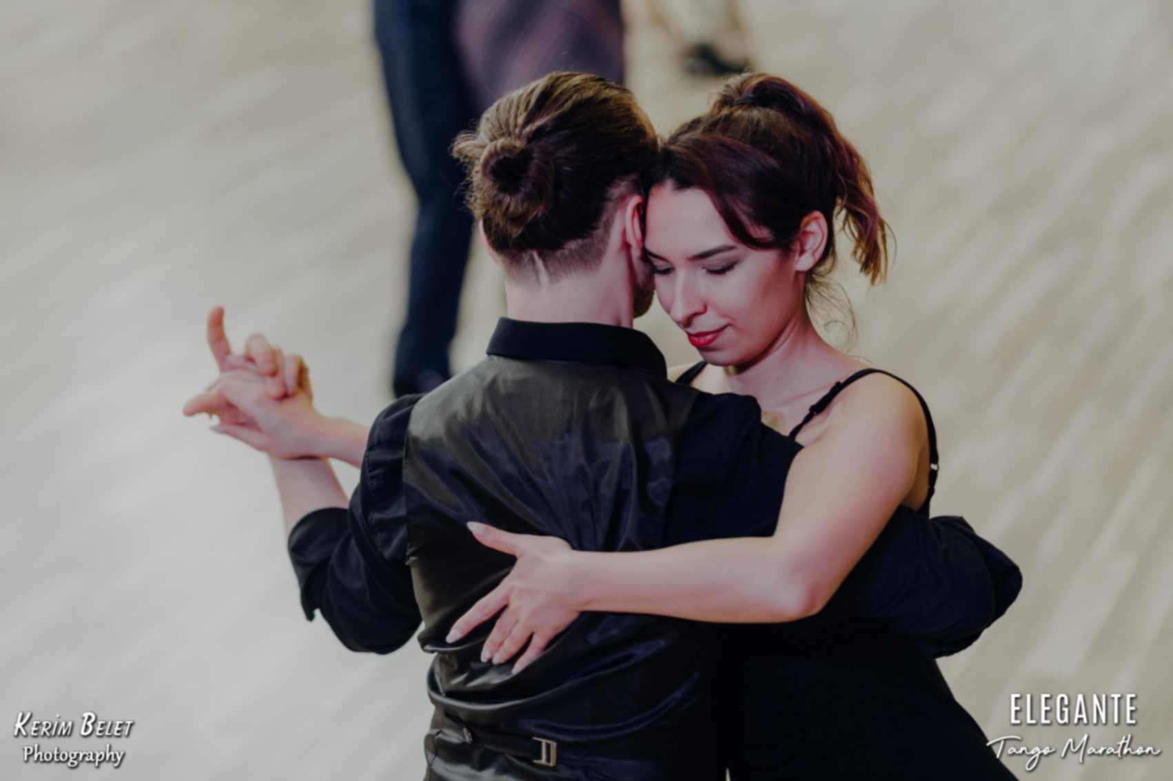 Milonga Images