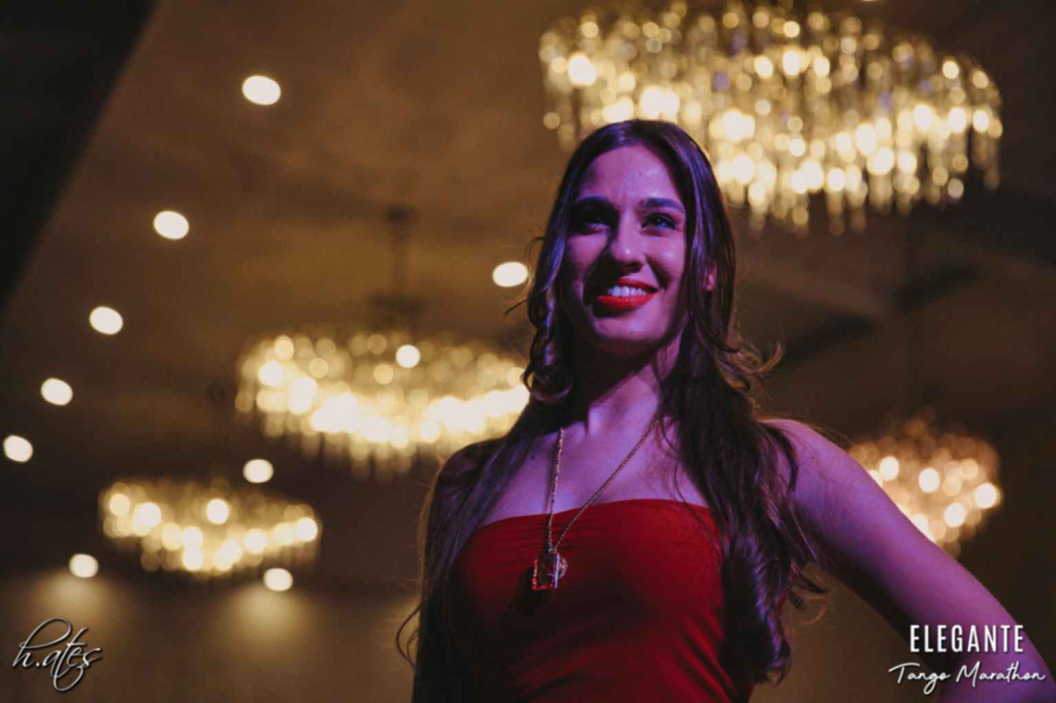 Milonga Images