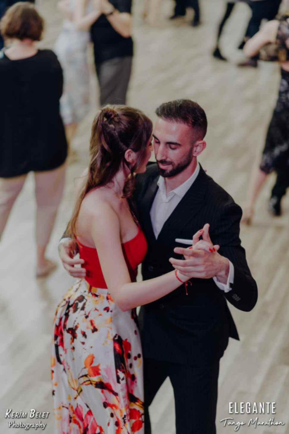 Milonga Images