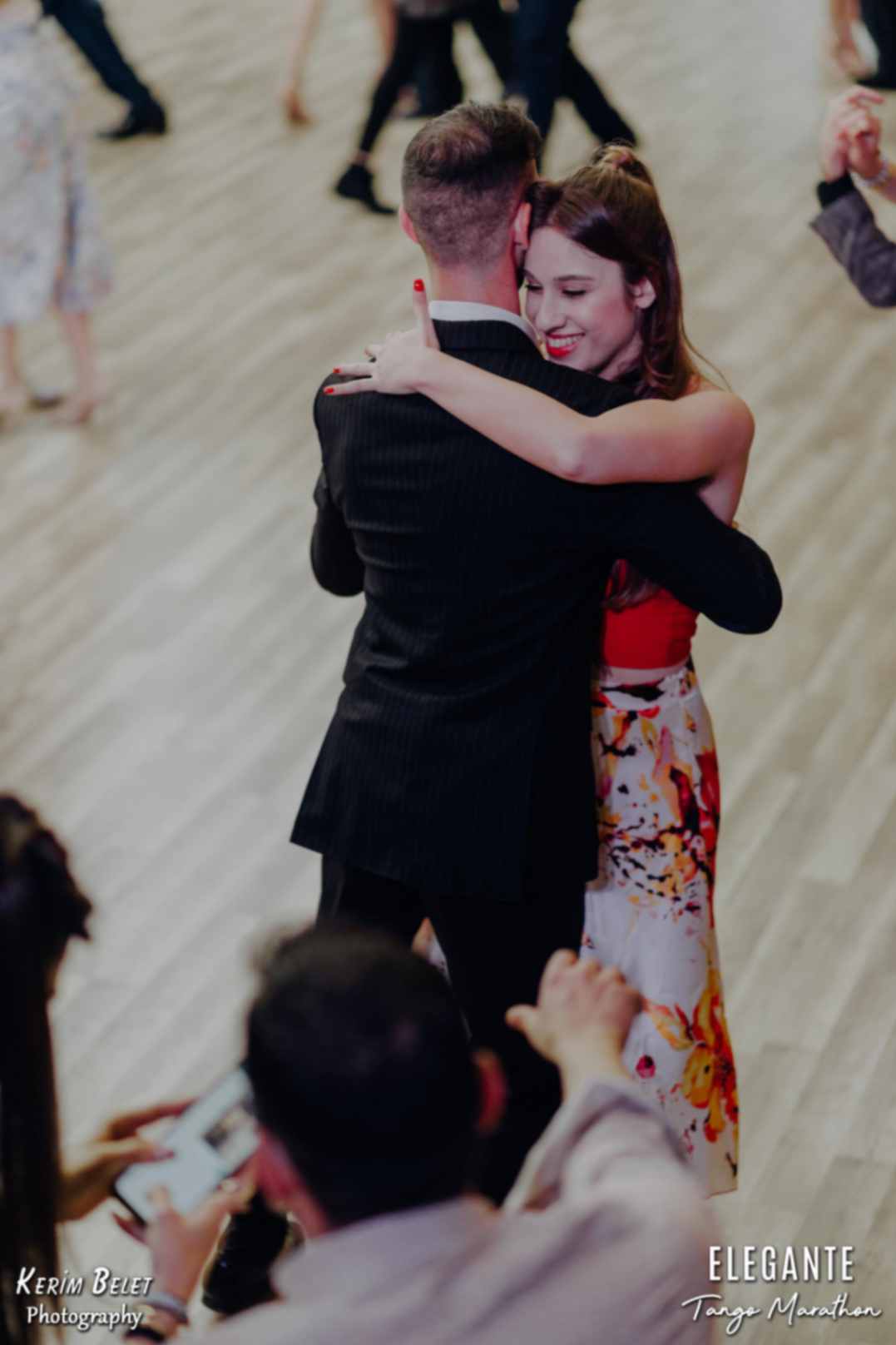 Milonga Images