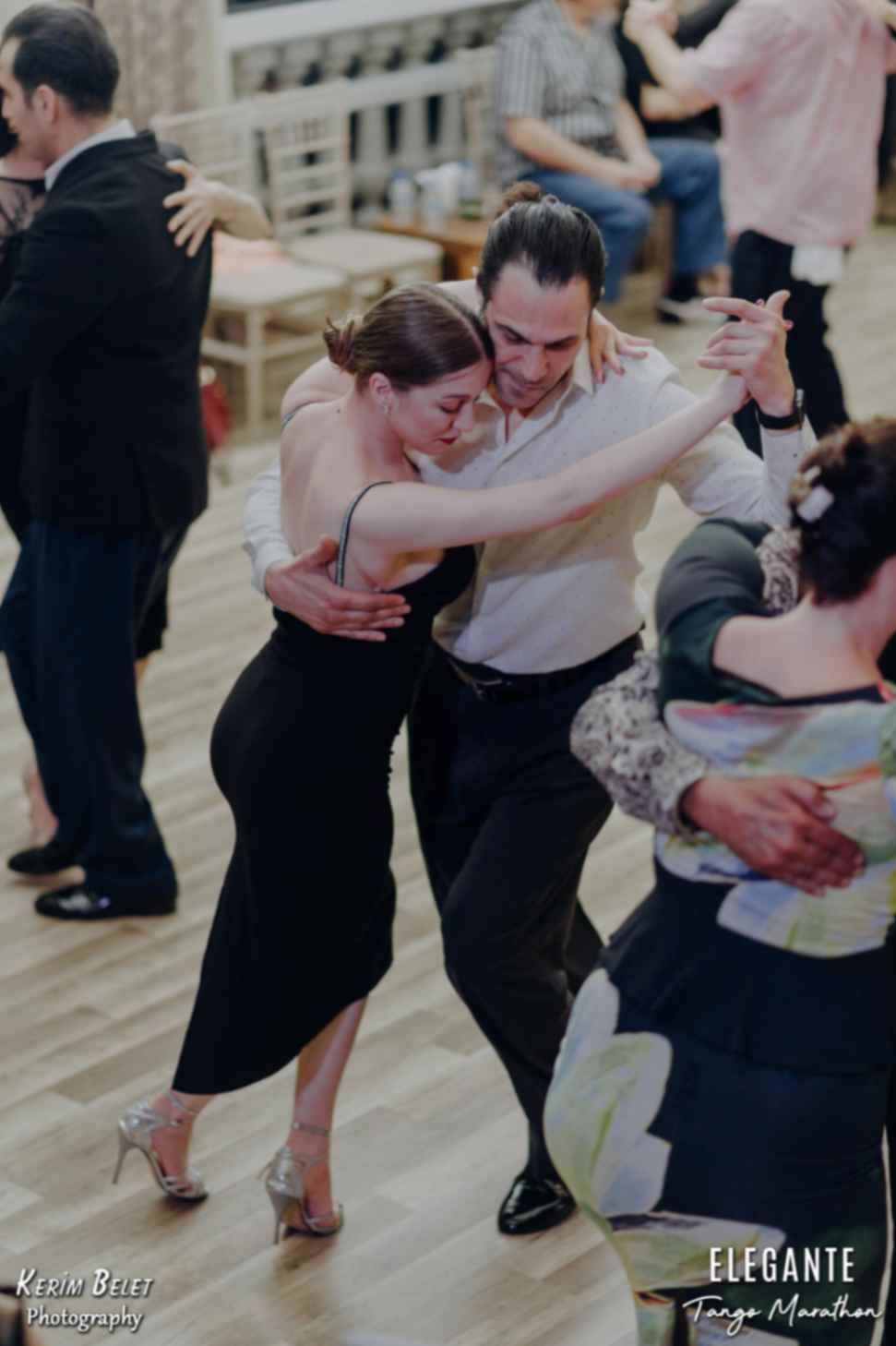 Milonga Images
