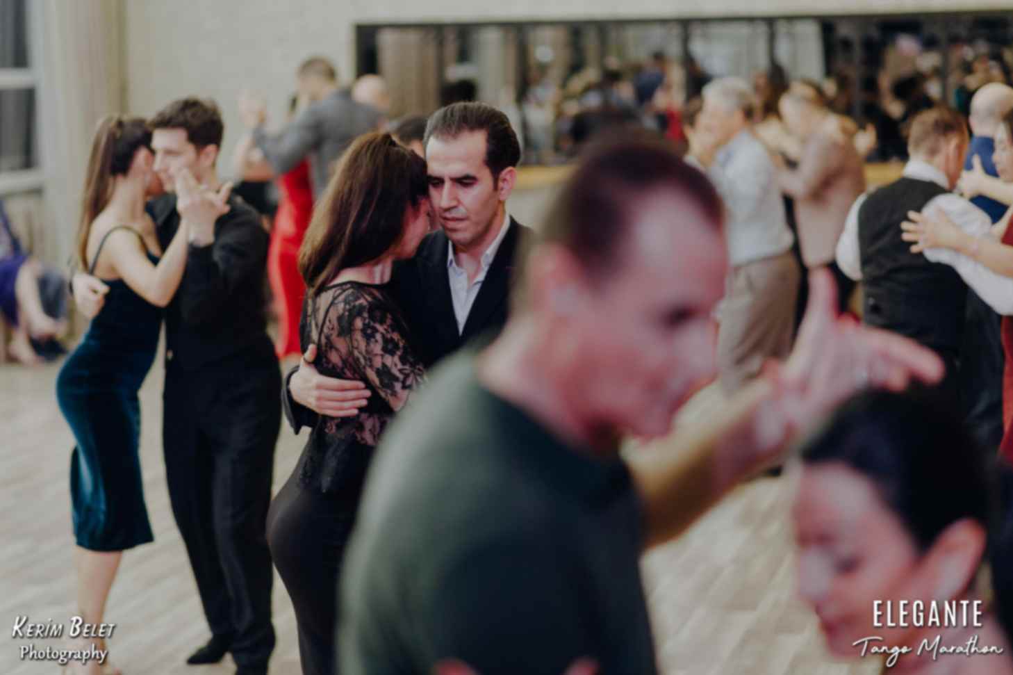 Milonga Images
