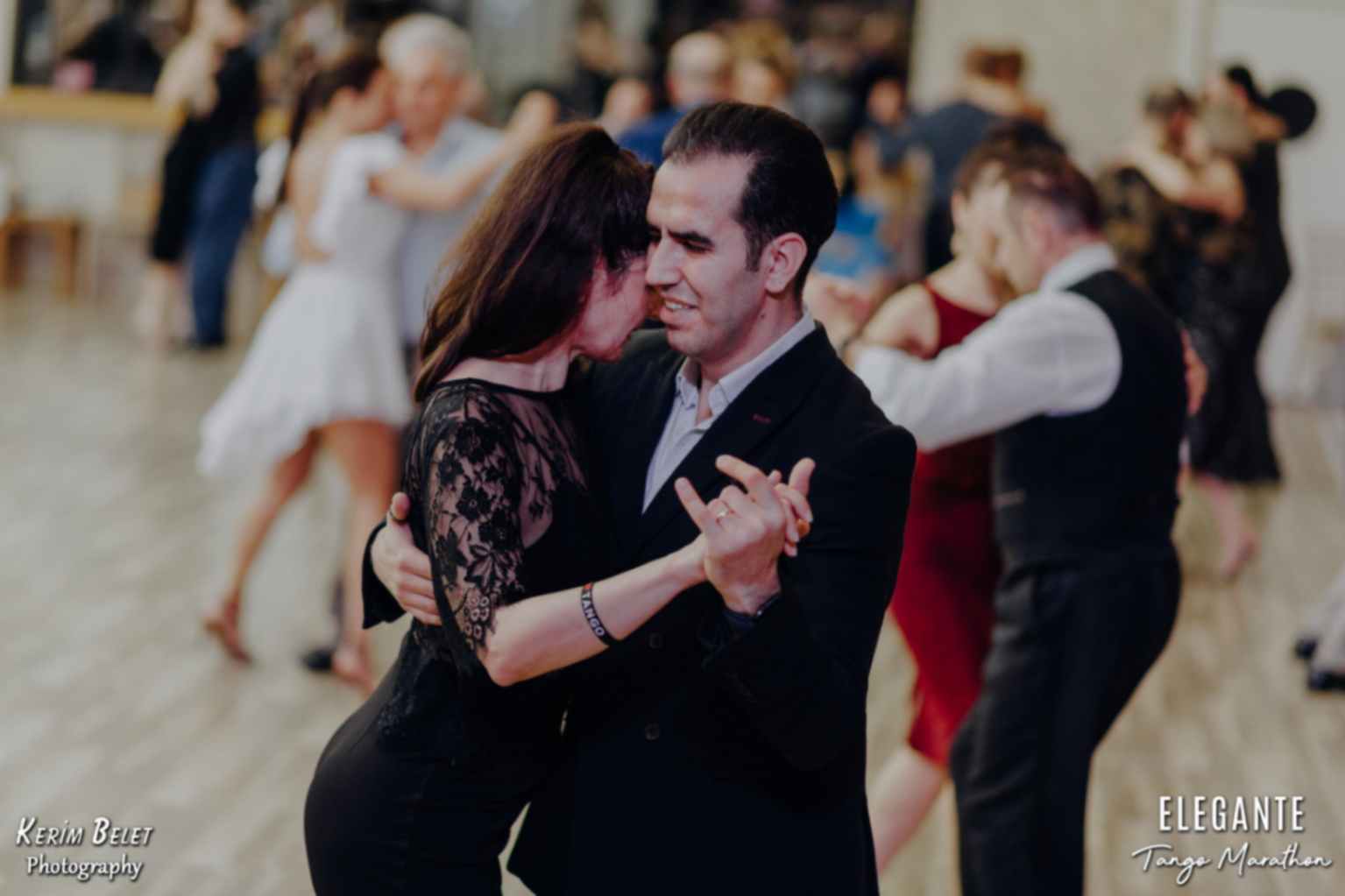 Milonga Images