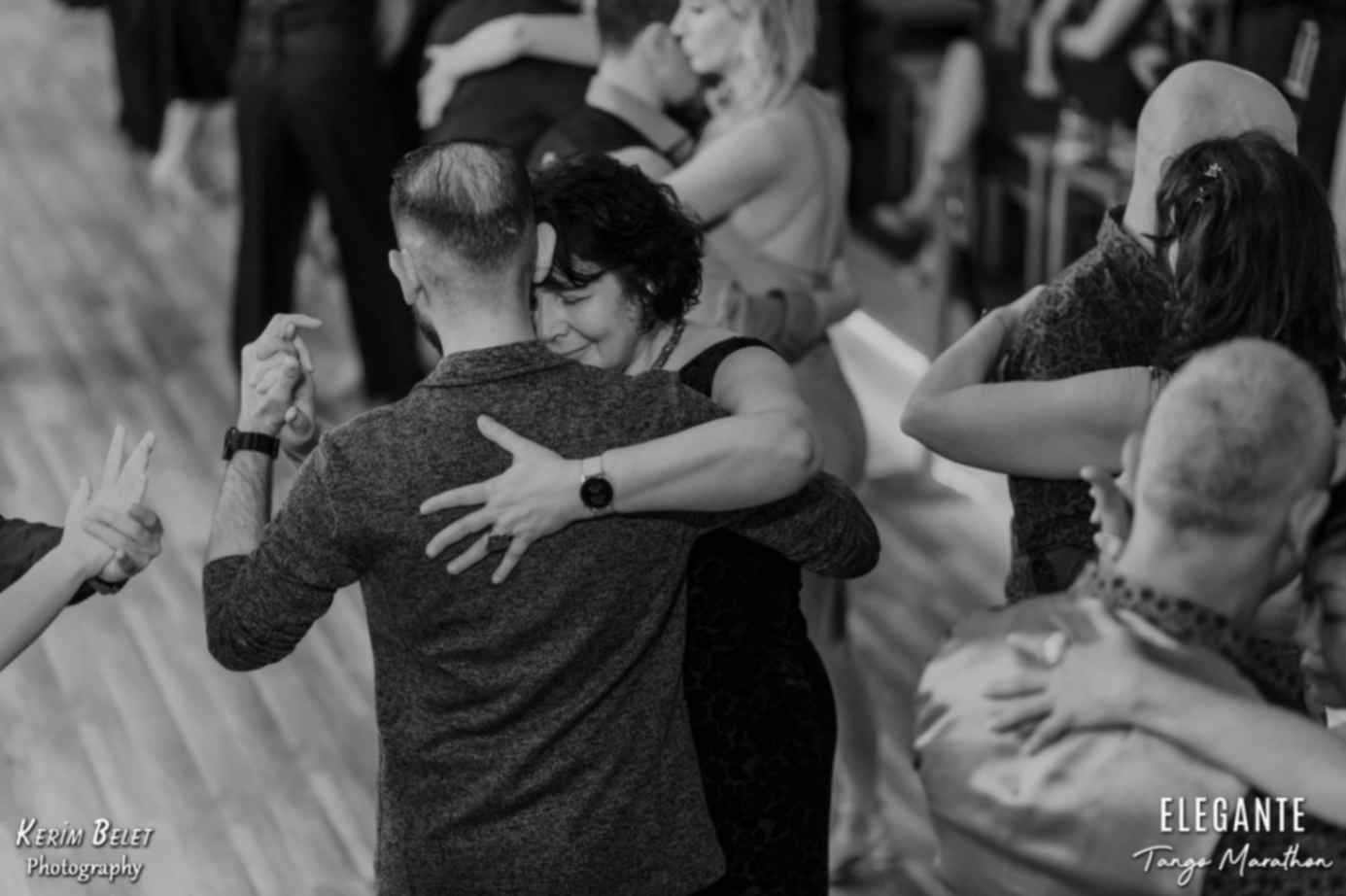 Milonga Images