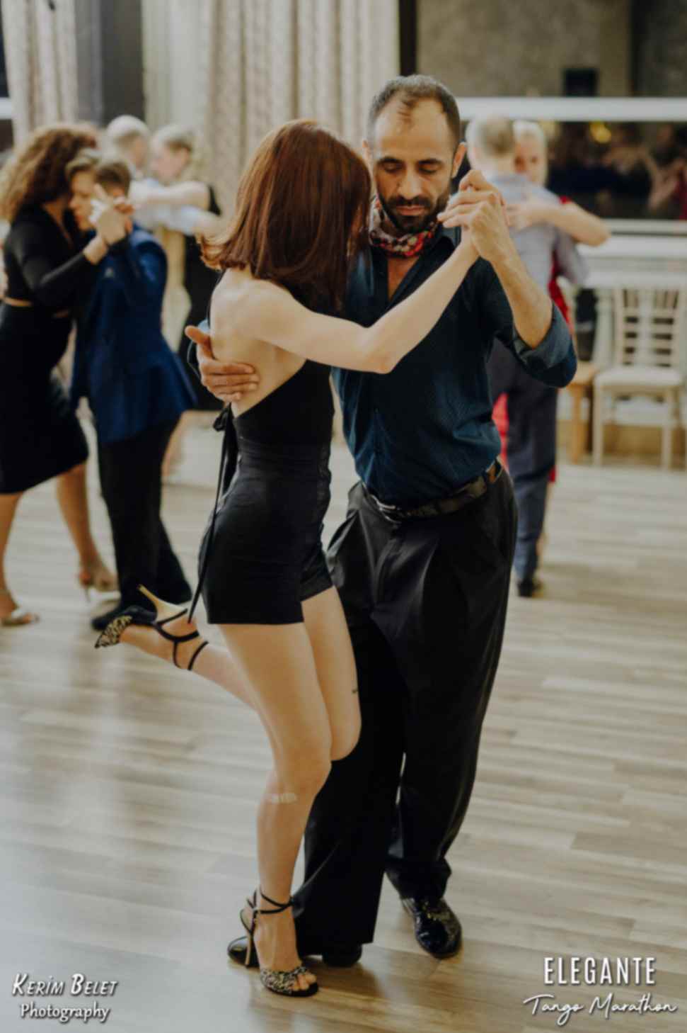 Milonga Images