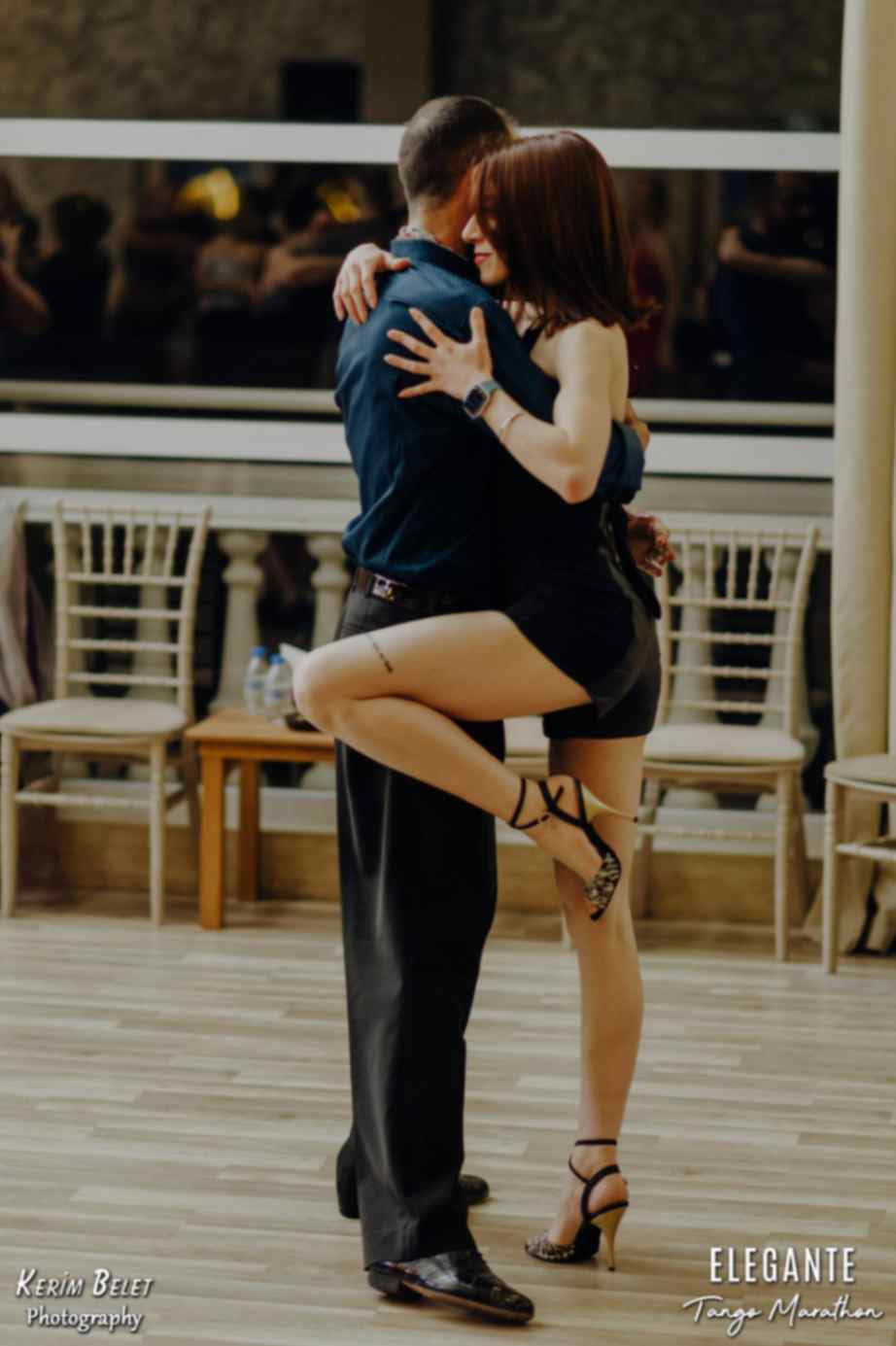 Milonga Images