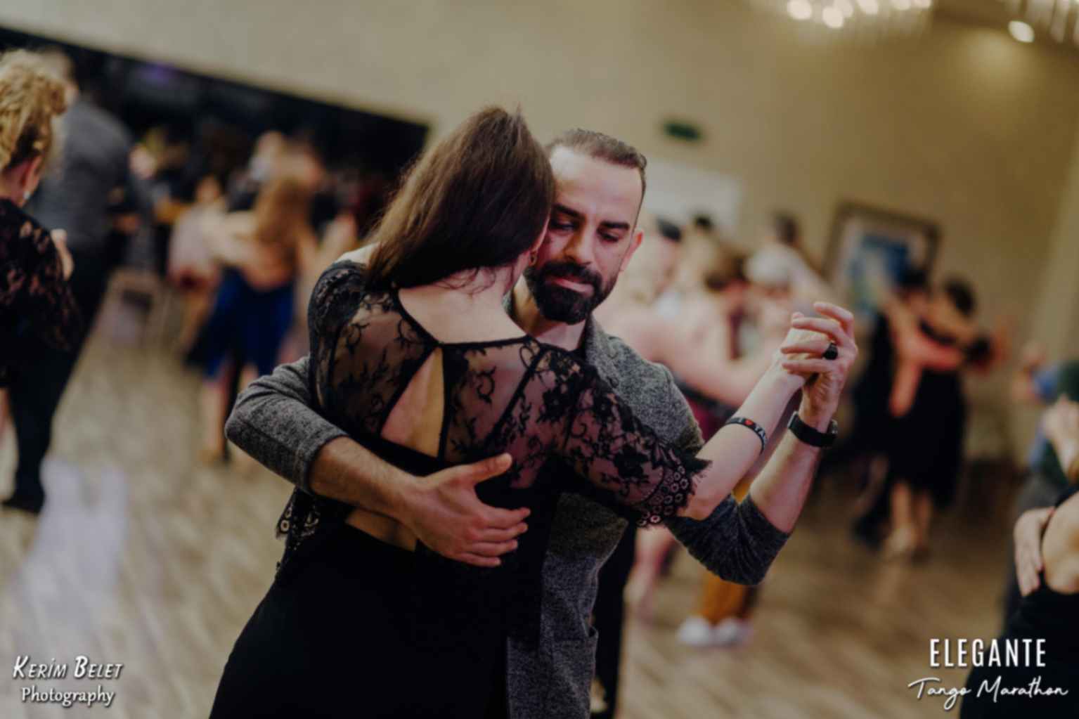 Milonga Images