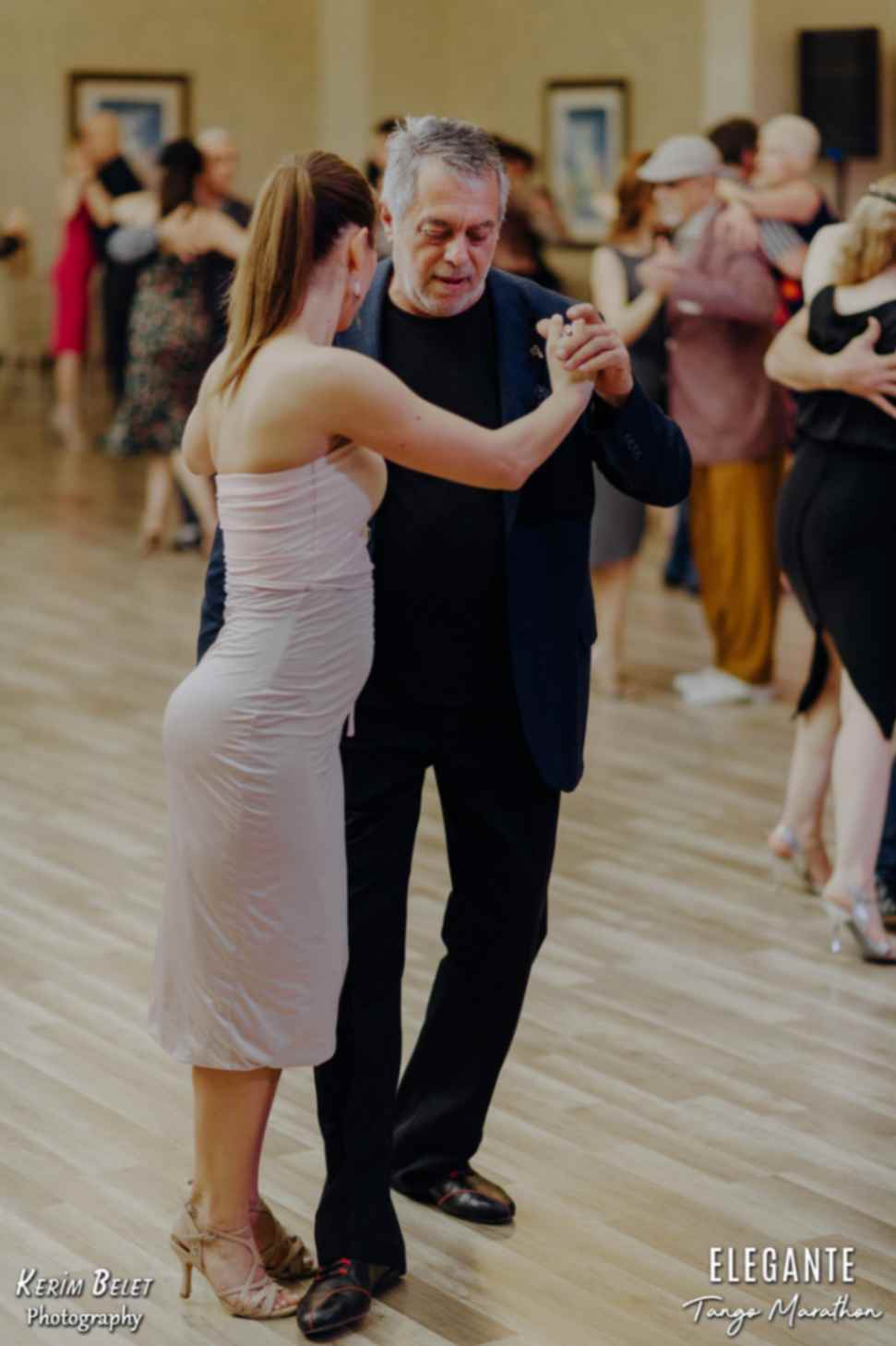 Milonga Images