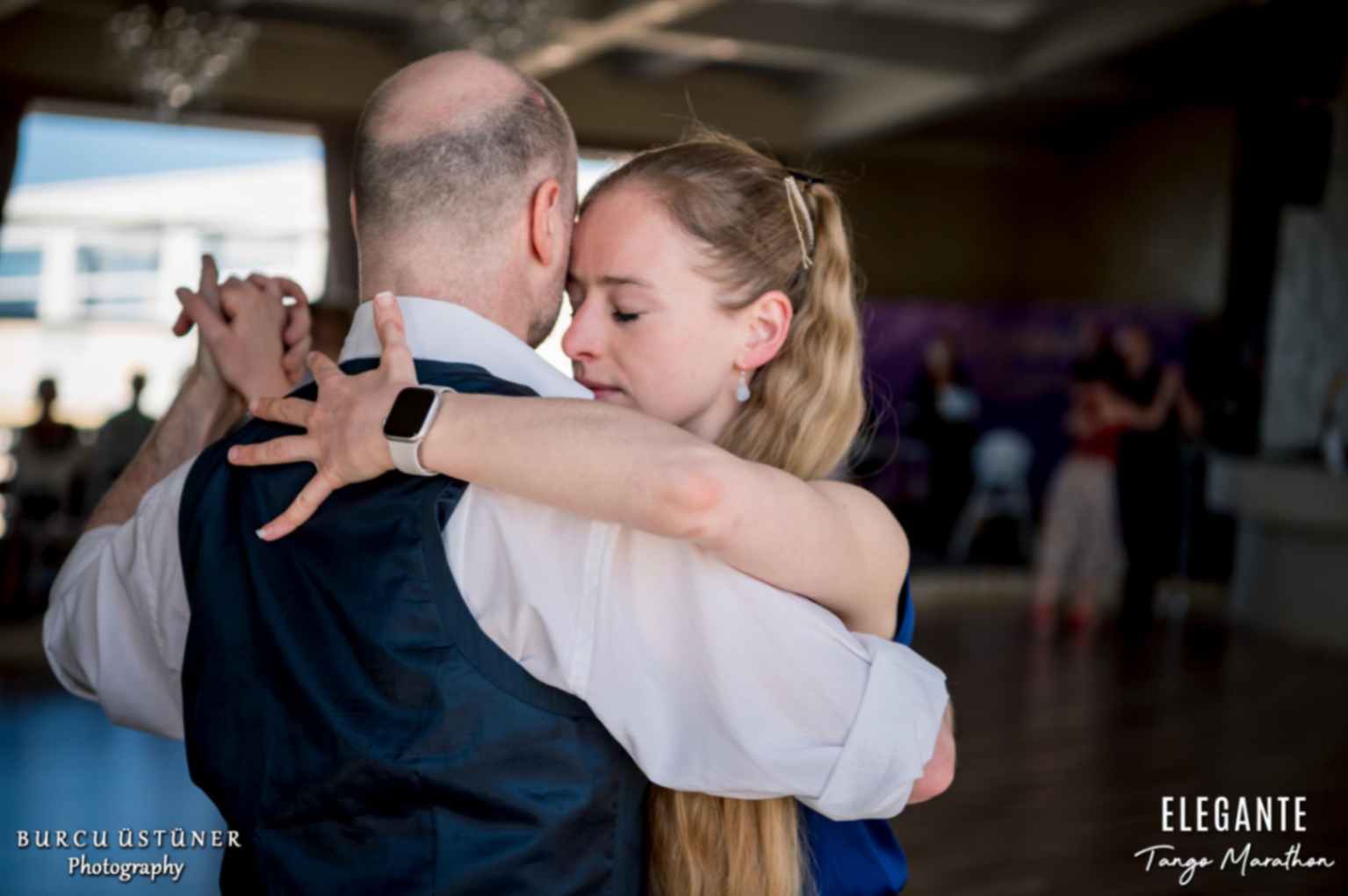 Milonga Images