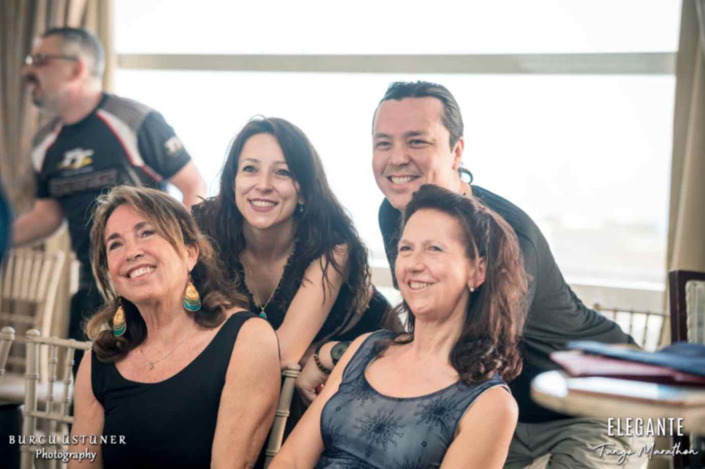 Milonga Images