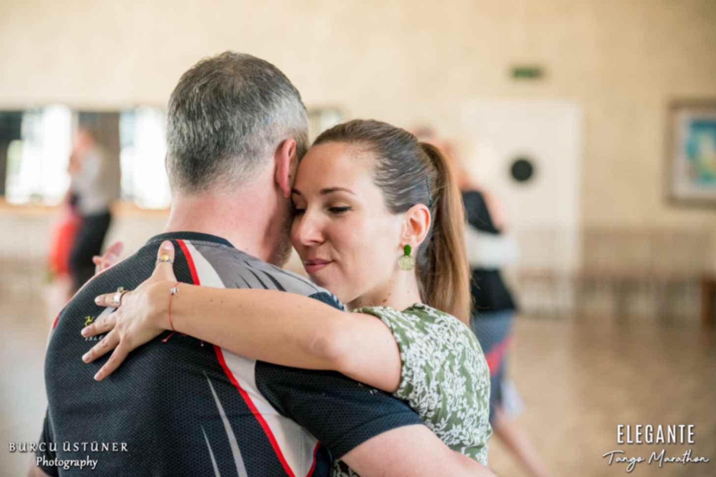 Milonga Images
