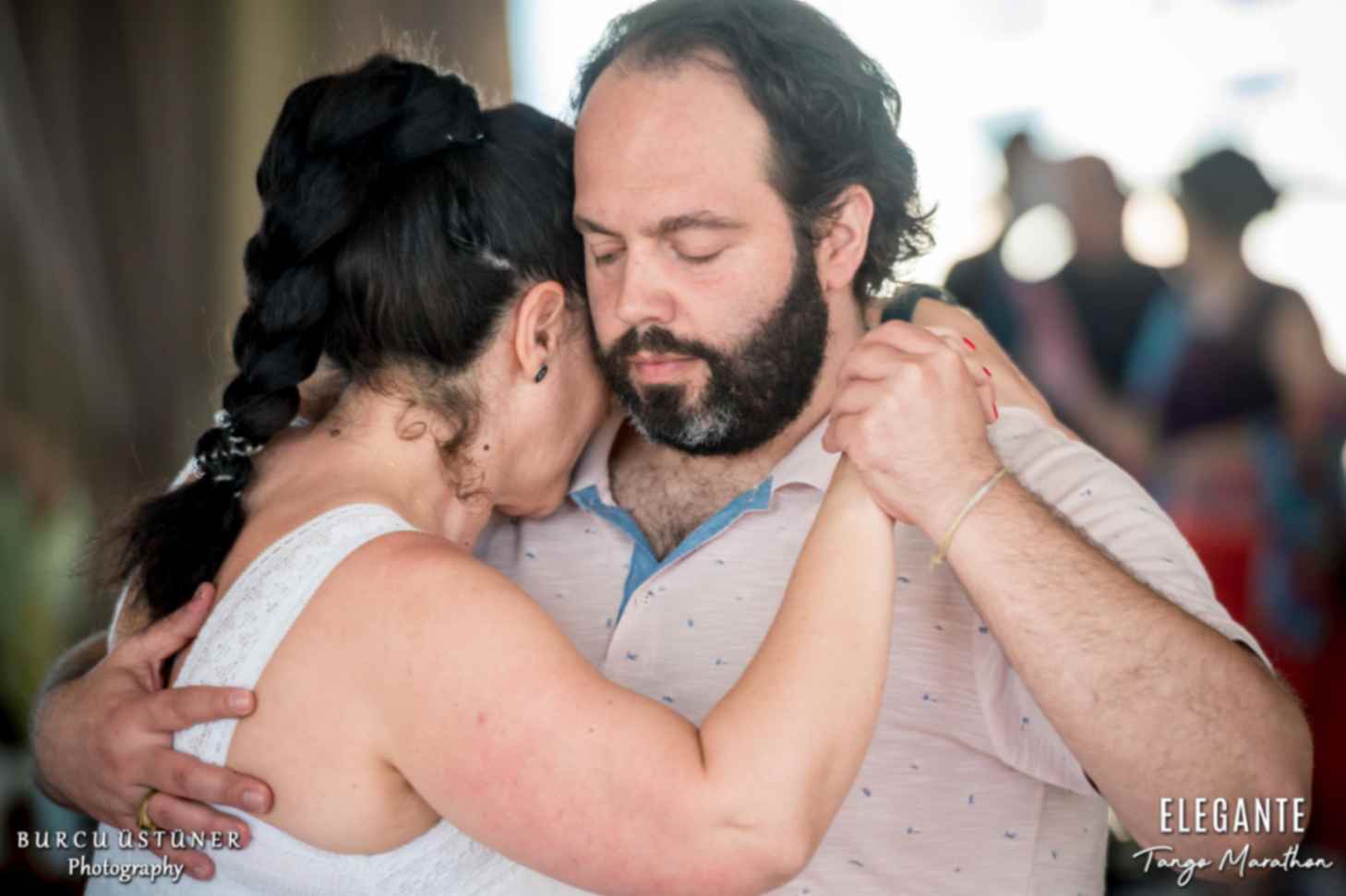 Milonga Images