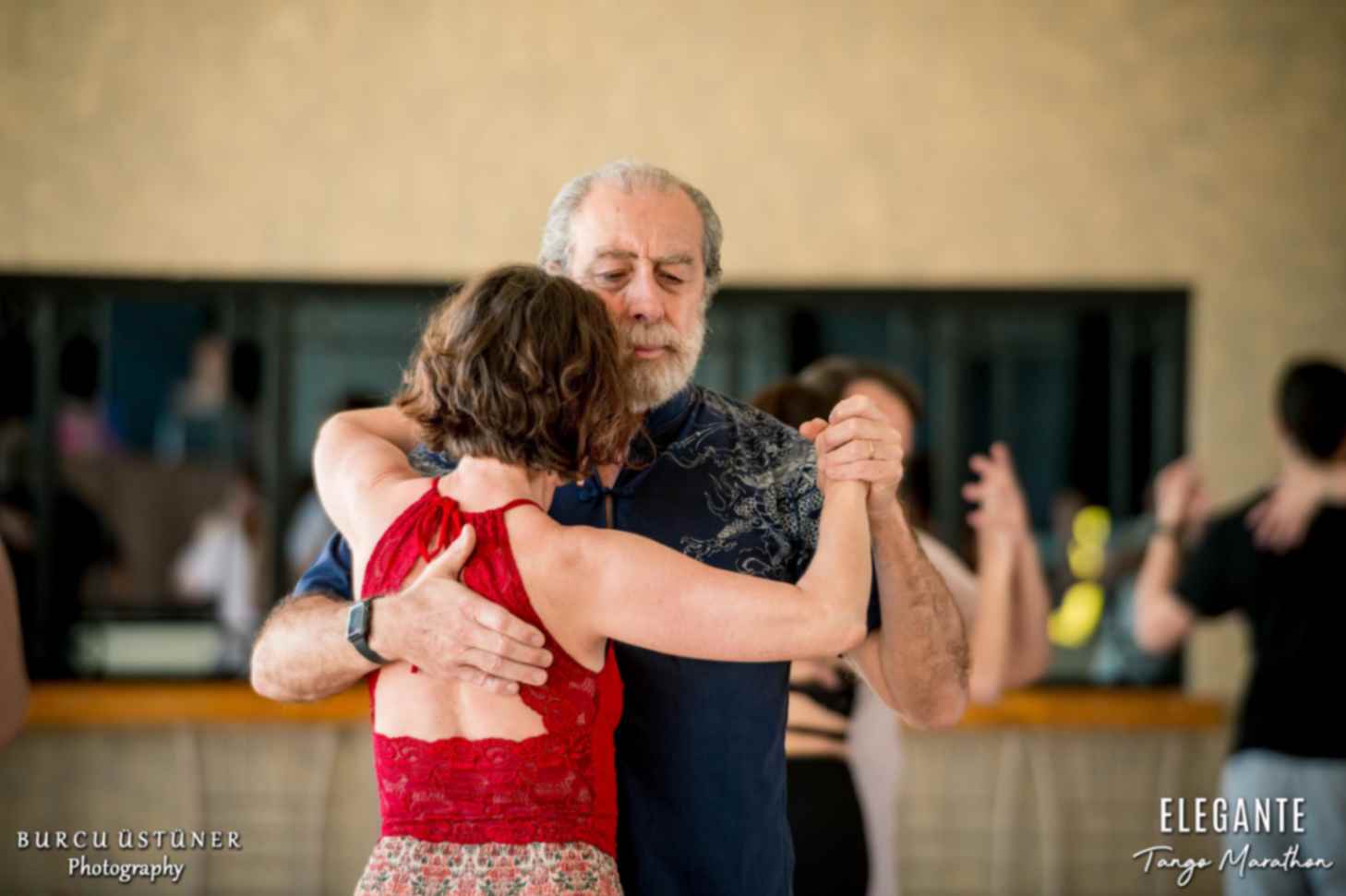 Milonga Images