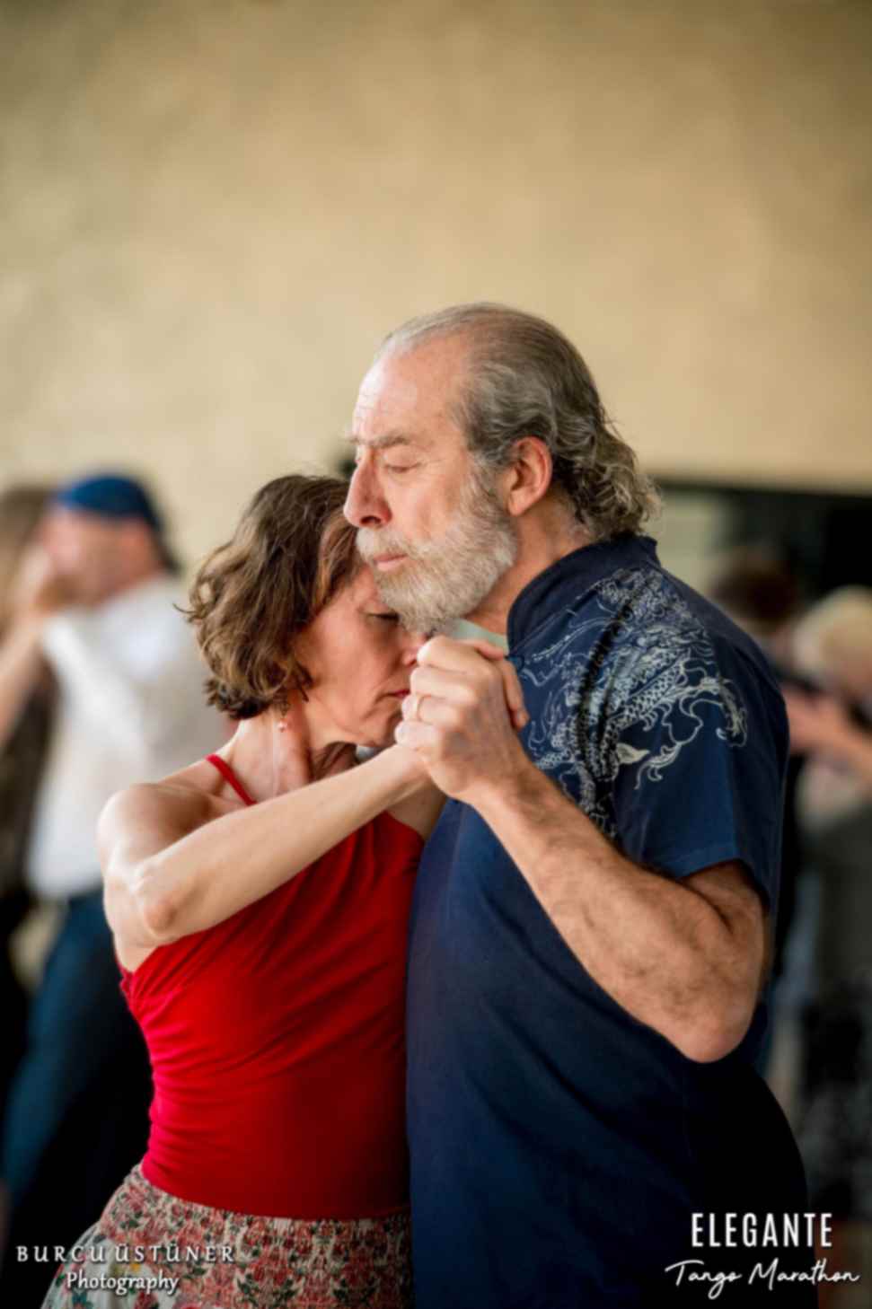 Milonga Images
