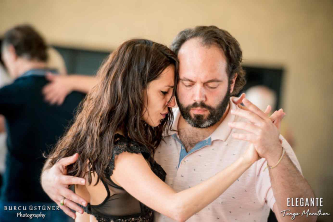 Milonga Images