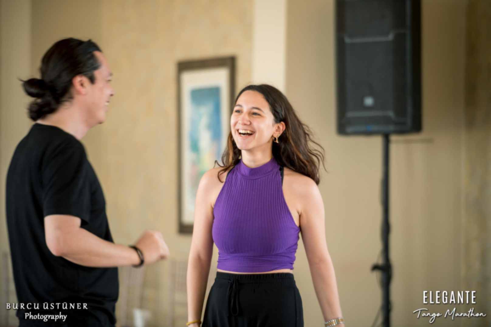 Milonga Images