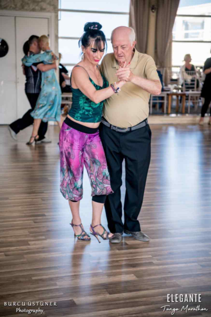 Milonga Images