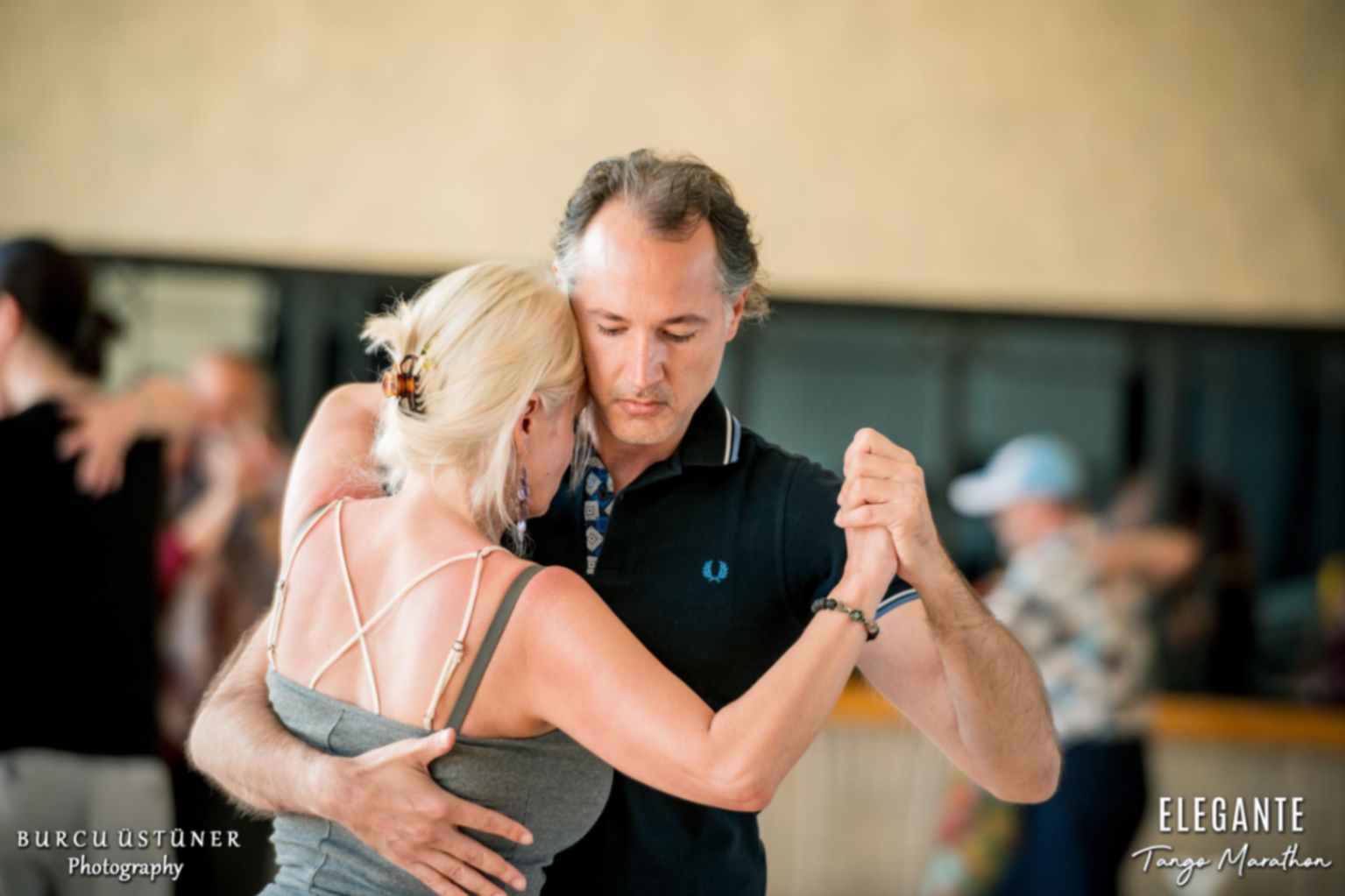 Milonga Images