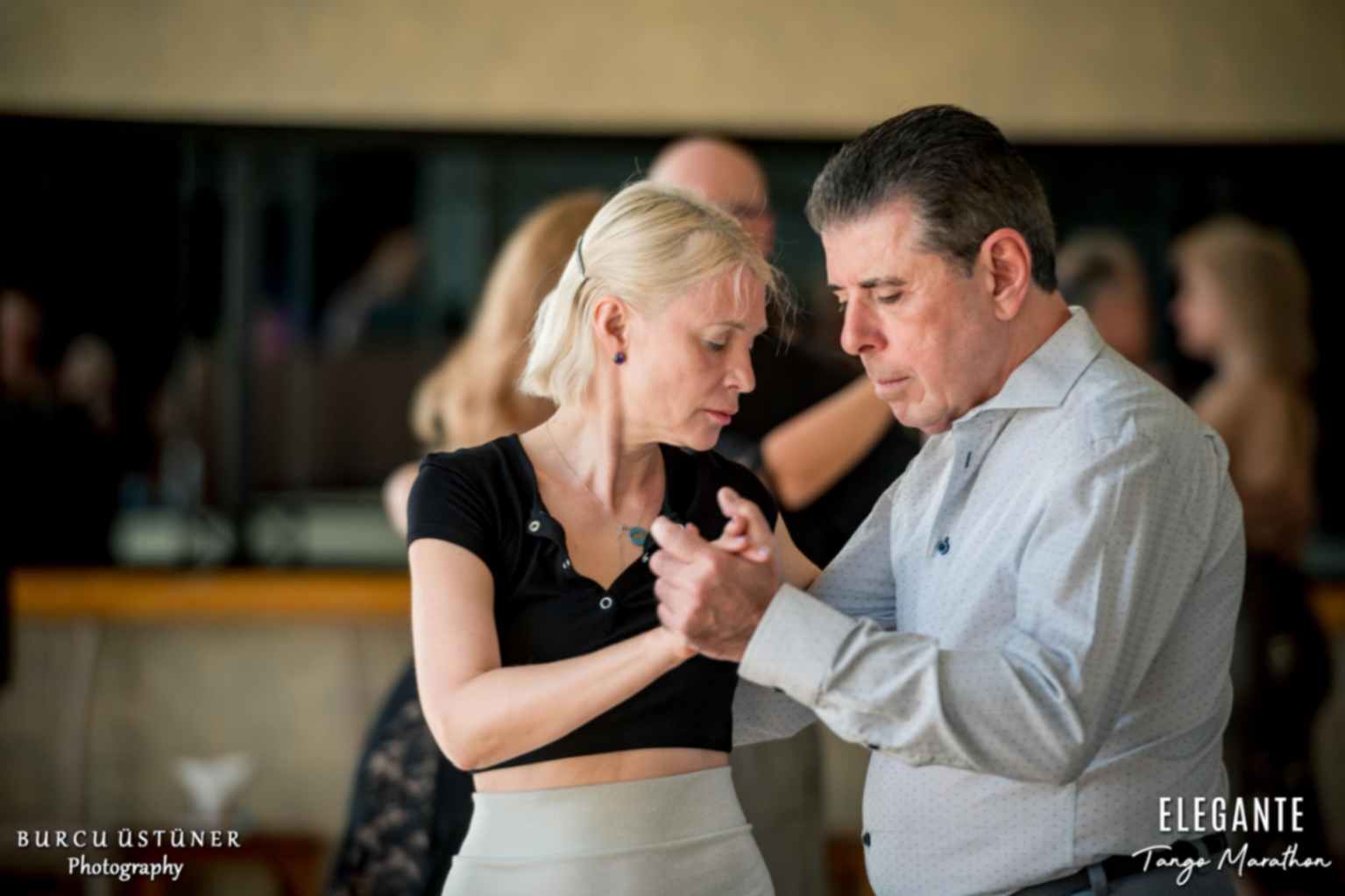 Milonga Images
