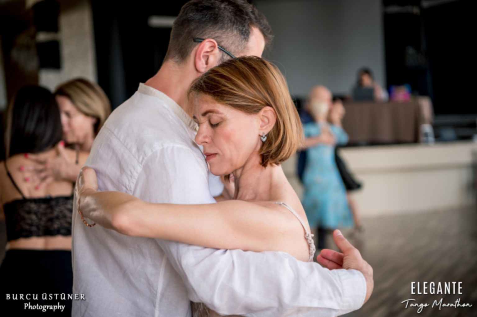 Milonga Images