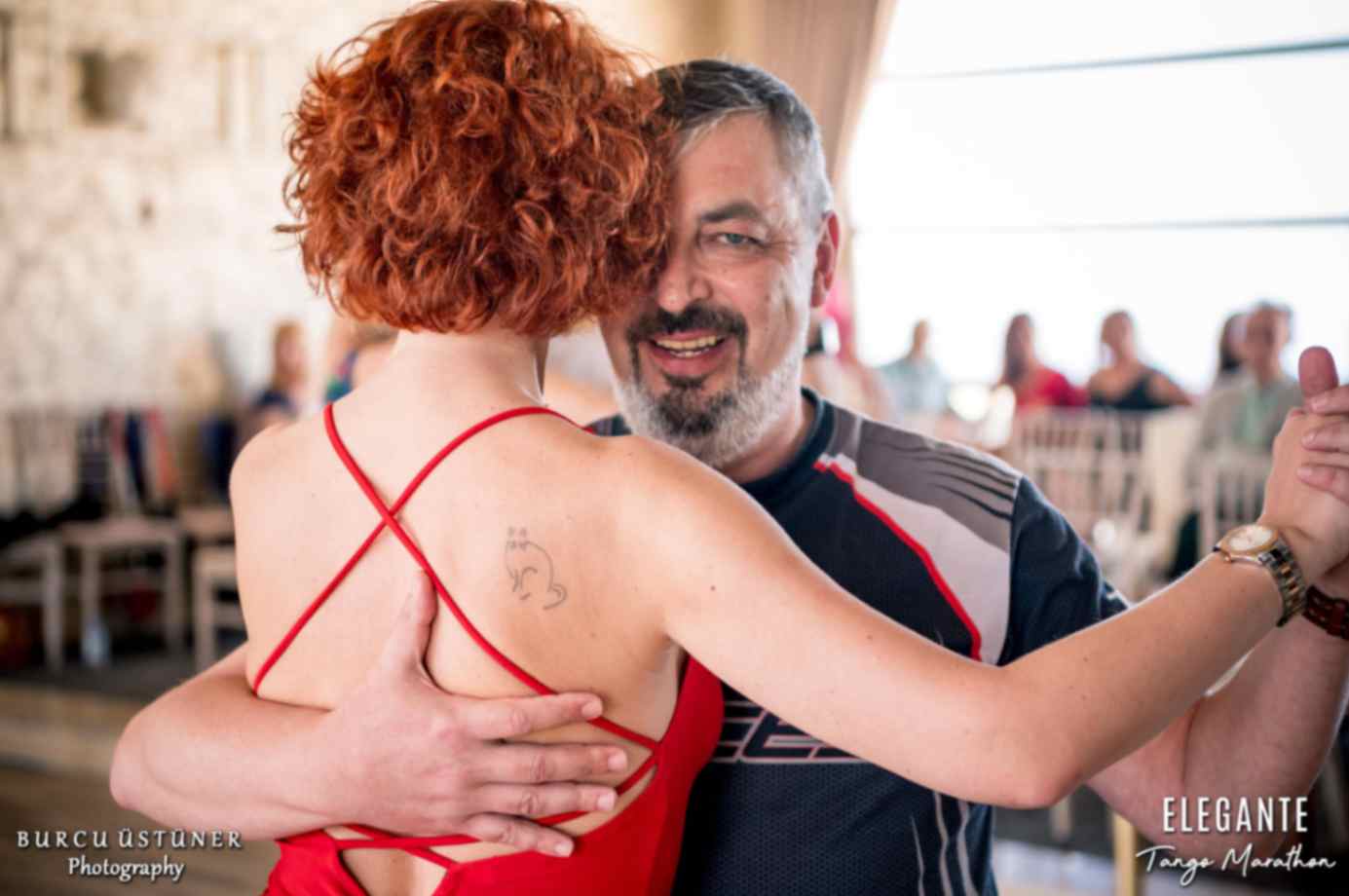 Milonga Images