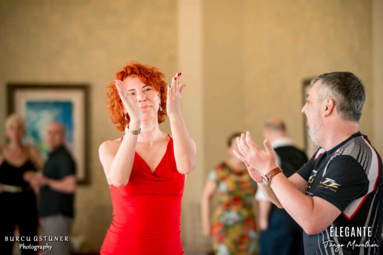Milonga Images