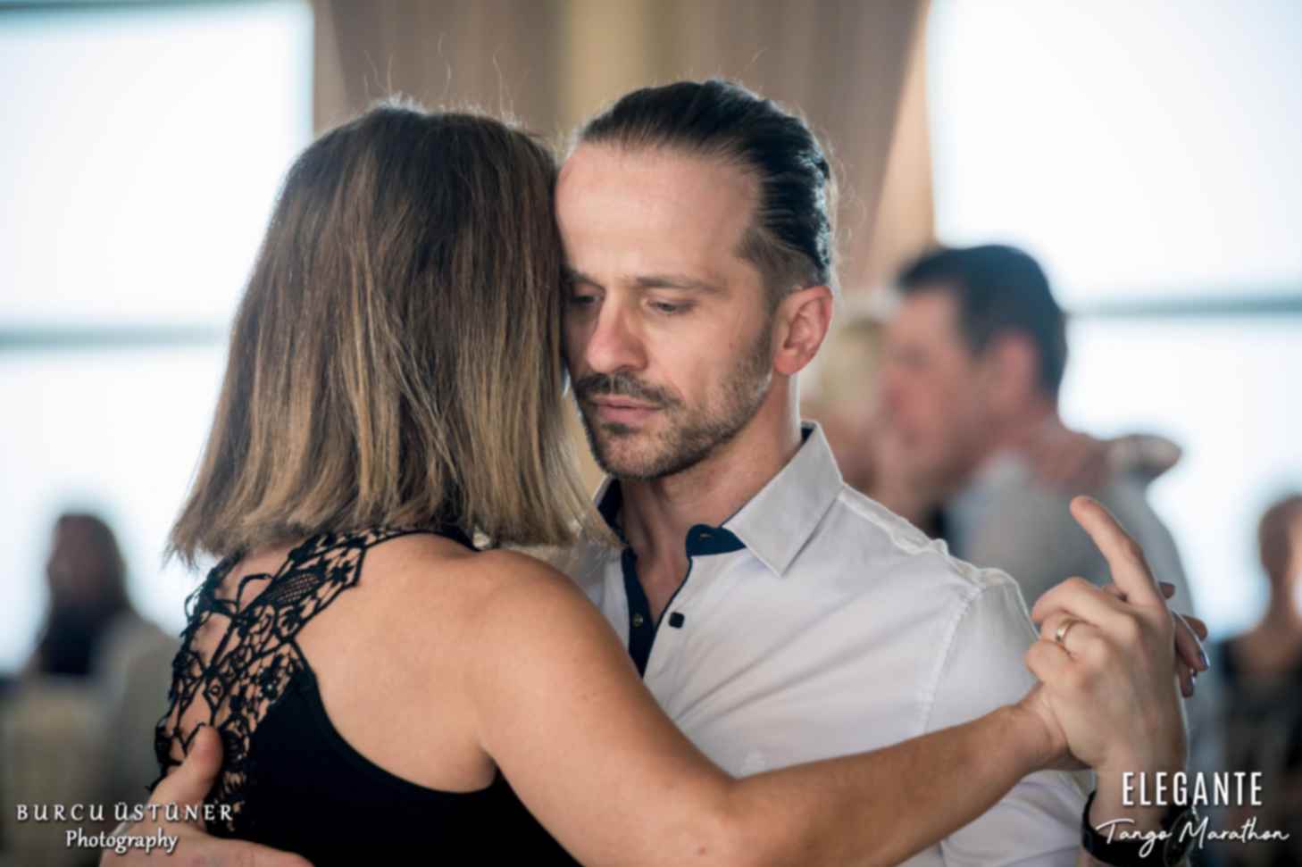 Milonga Images