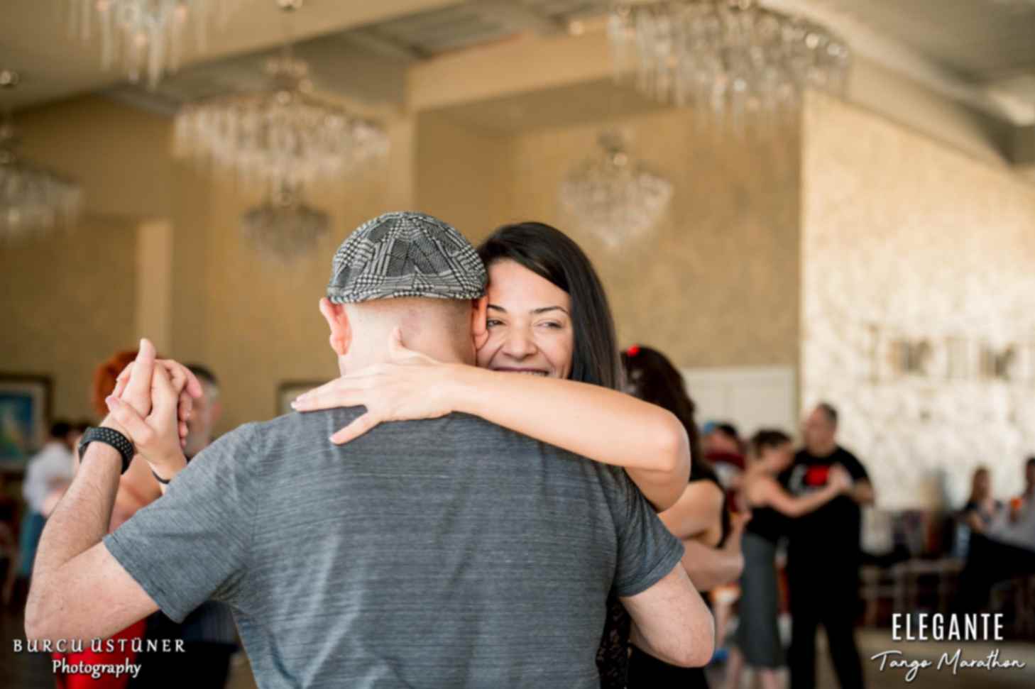 Milonga Images