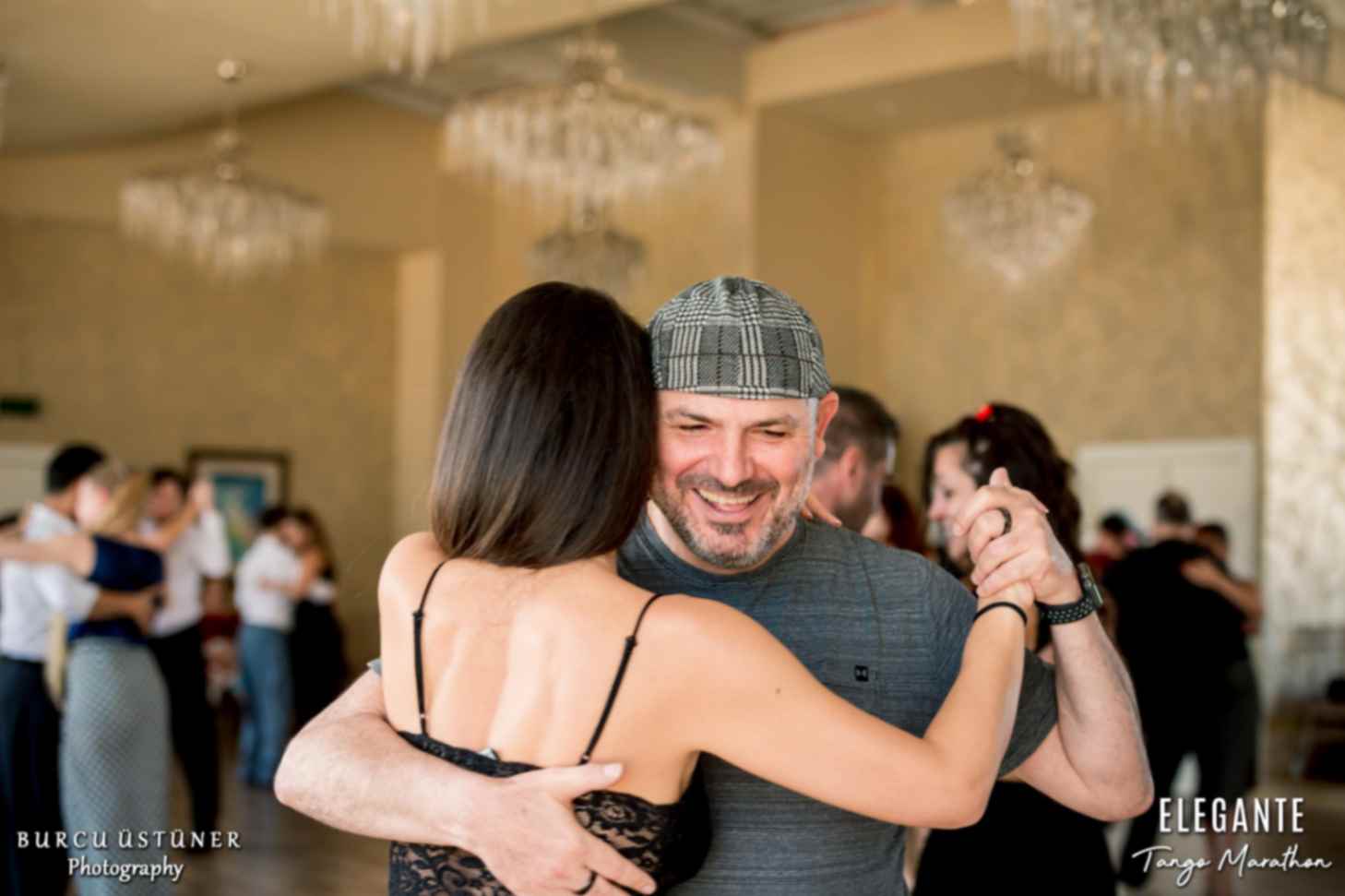Milonga Images