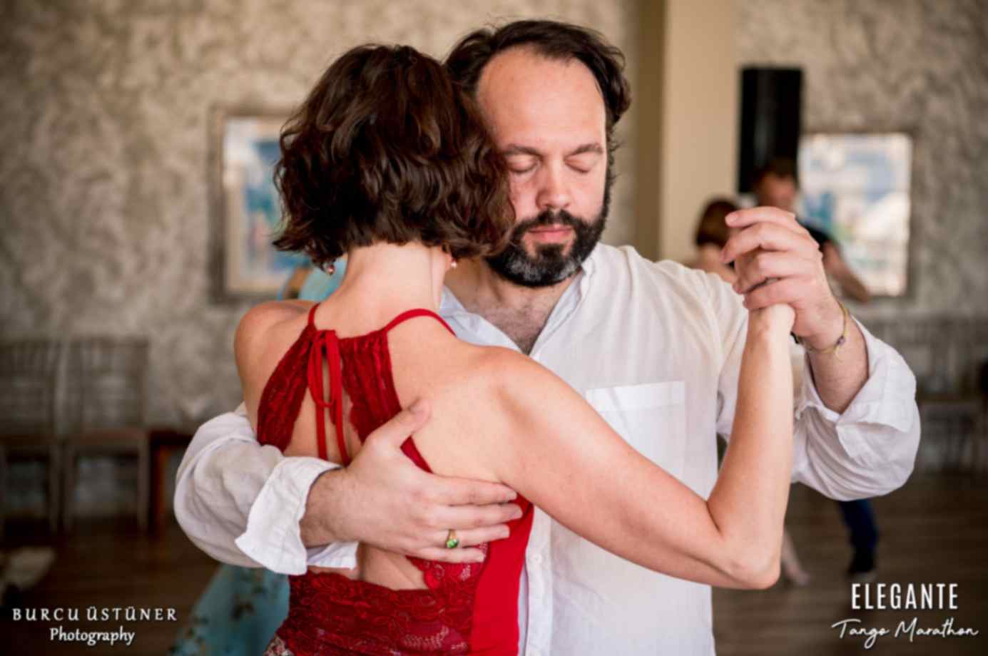 Milonga Images