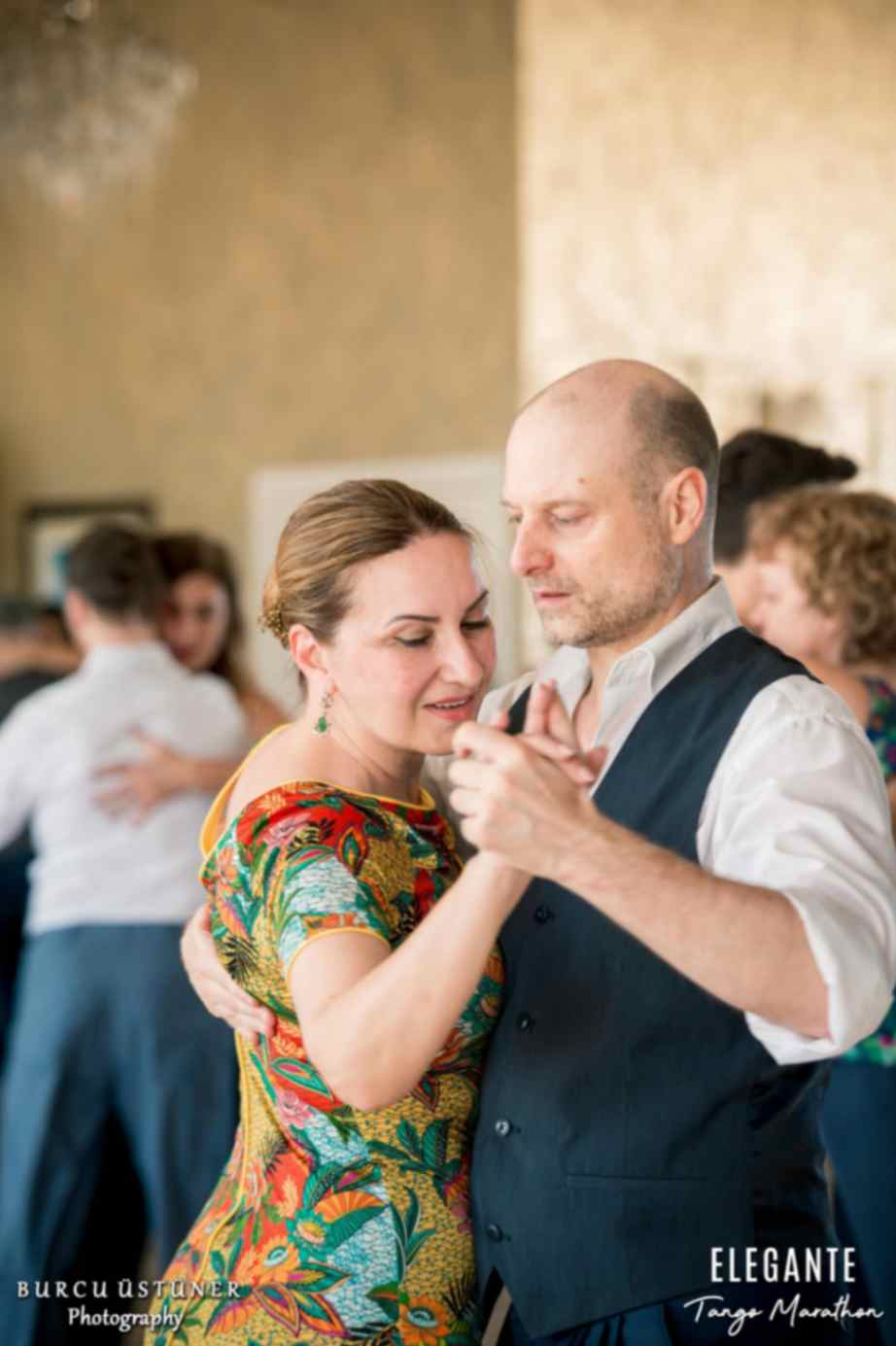 Milonga Images